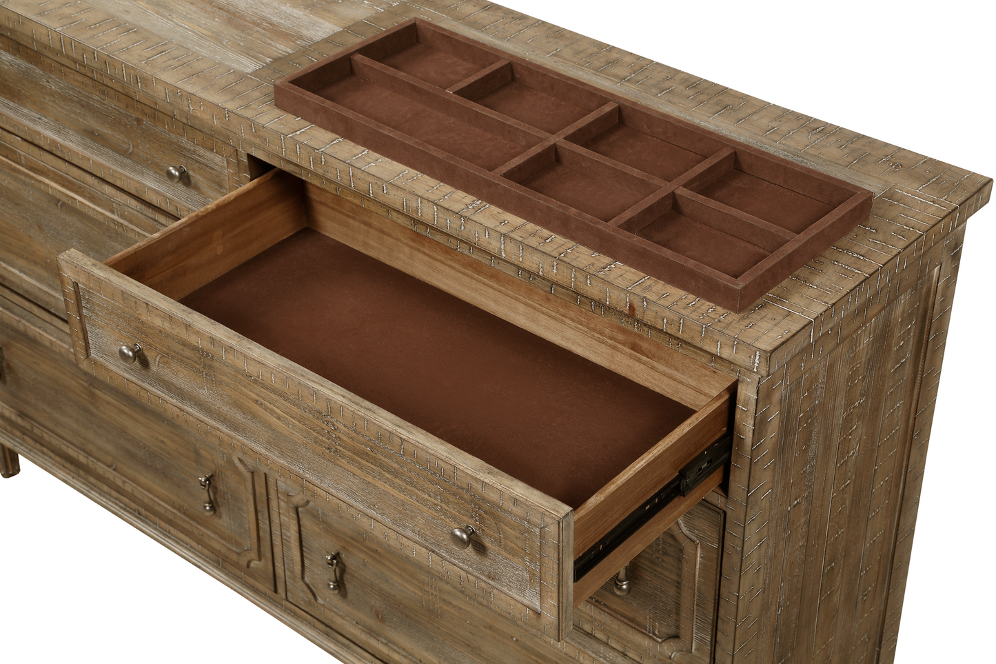 Interlude Collection