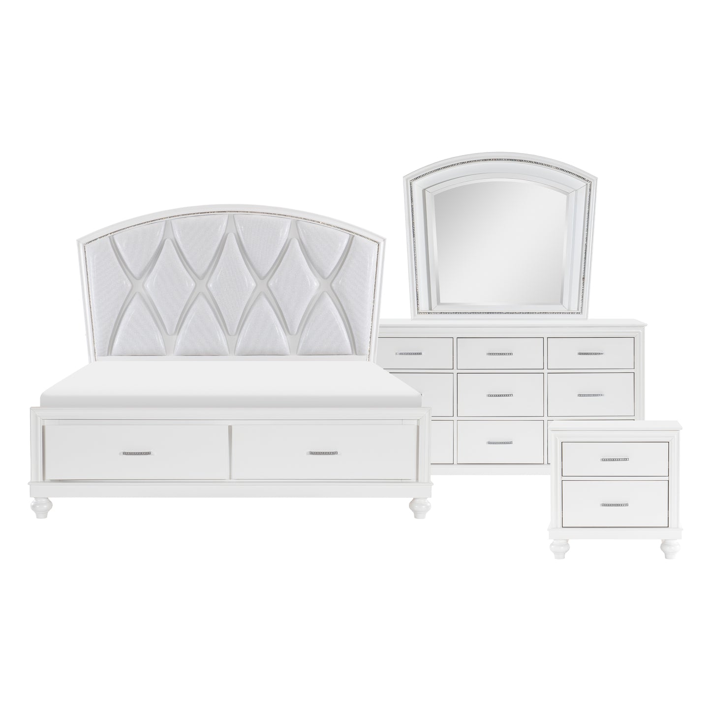 Aria Collection