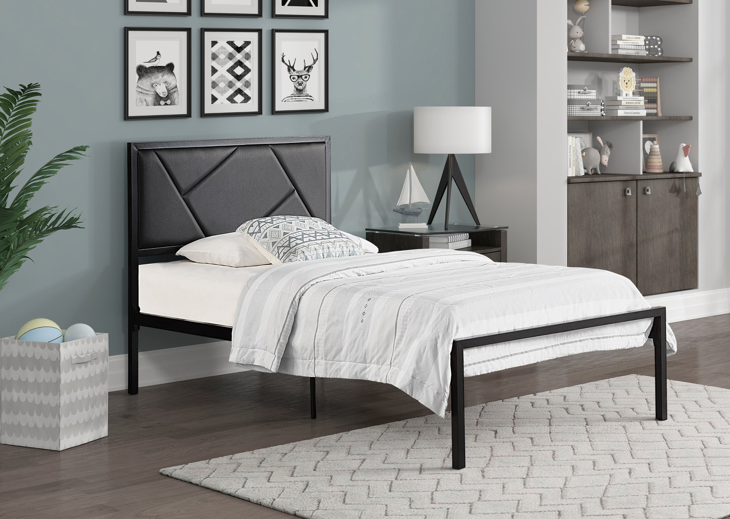 Rhea Collection