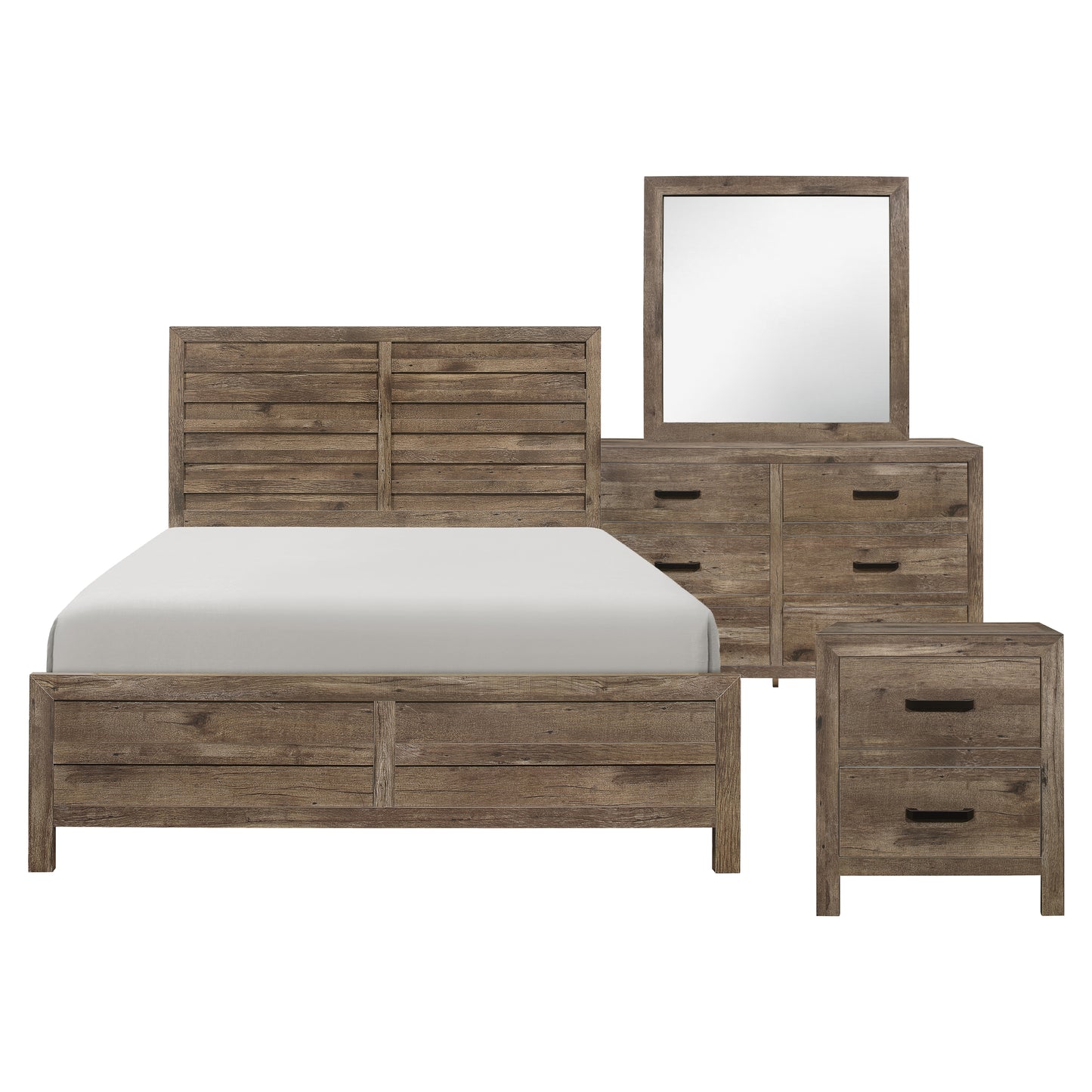 Mandan Collection