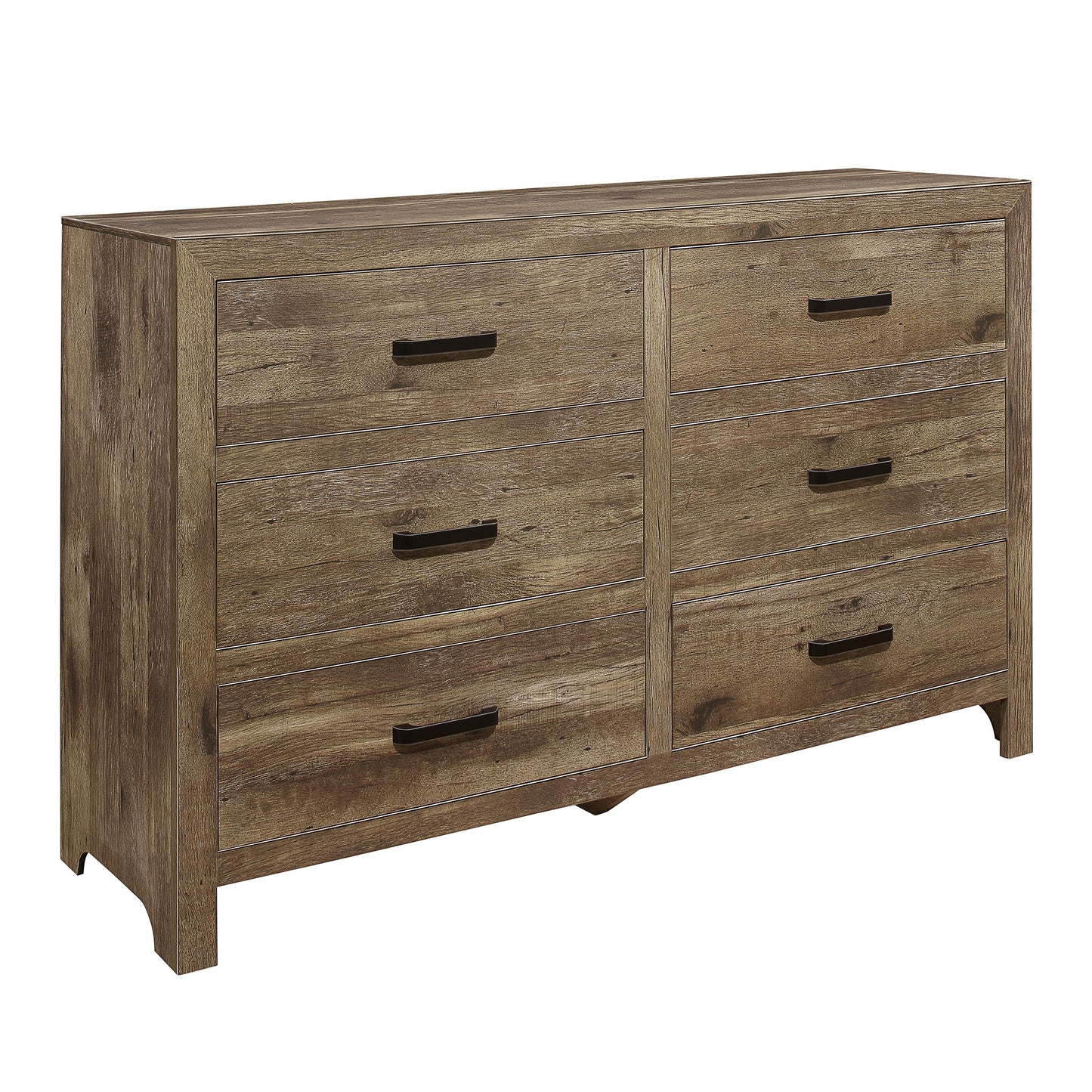 Mandan Collection