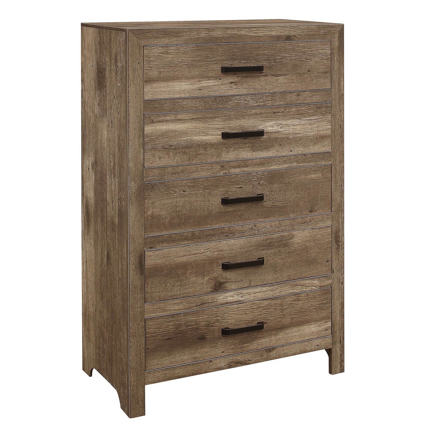Mandan Collection