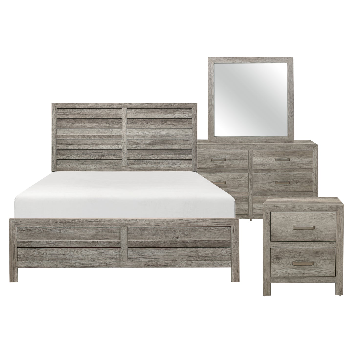 Mandan Collection