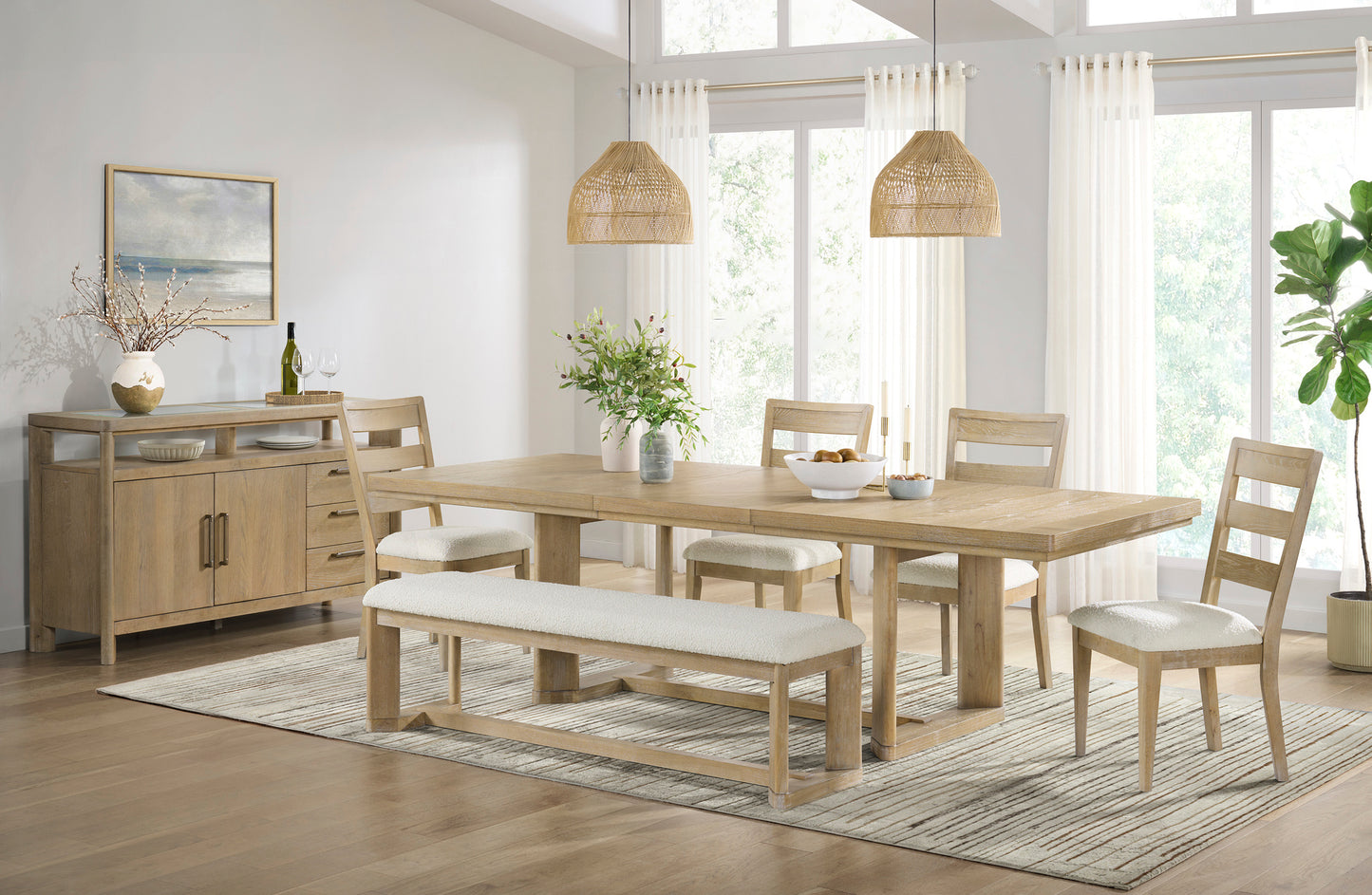 Pacific Grove Collection