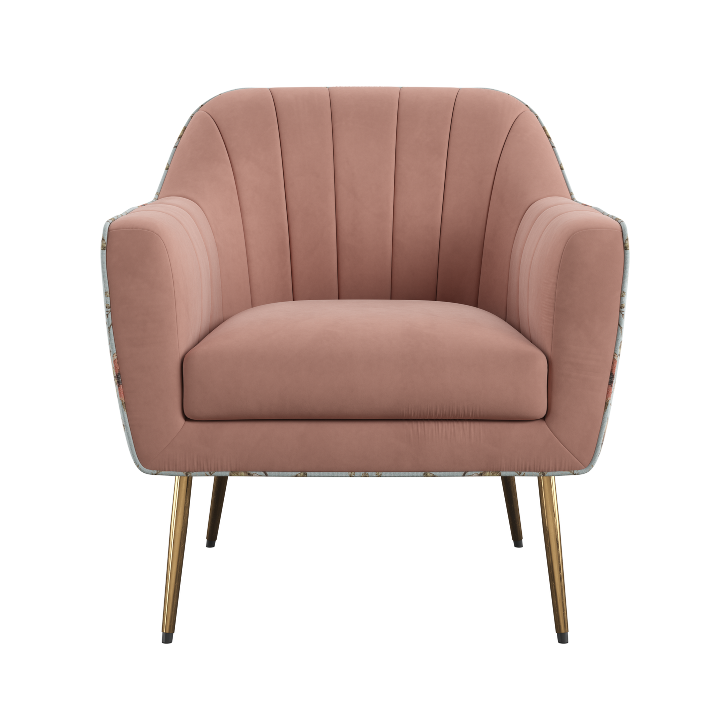 Ophelia Accent Chair