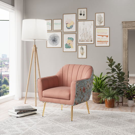 Ophelia Accent Chair