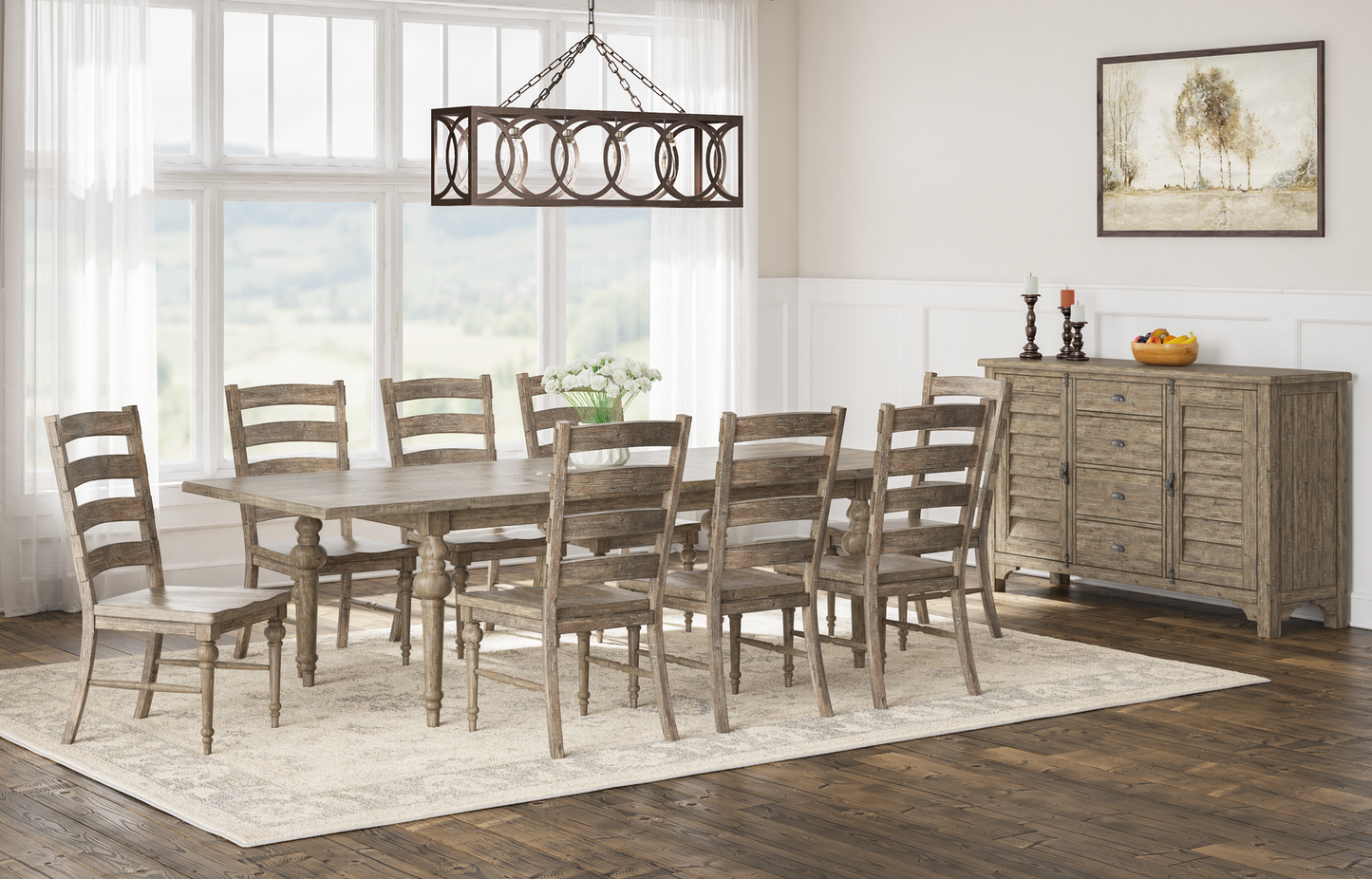 Interlude Collection