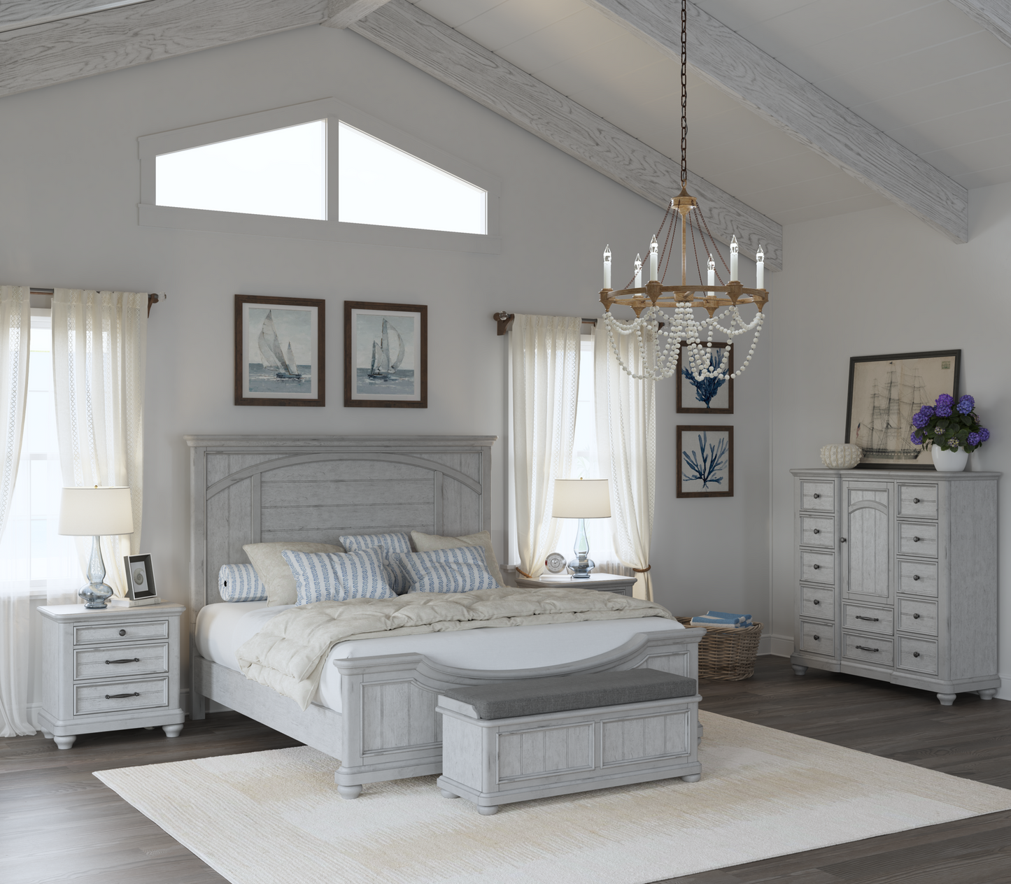 New Haven Collection