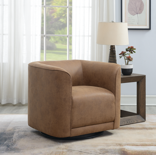 Whirlaway Accent Chair