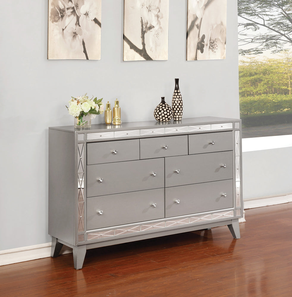Leighton Collection