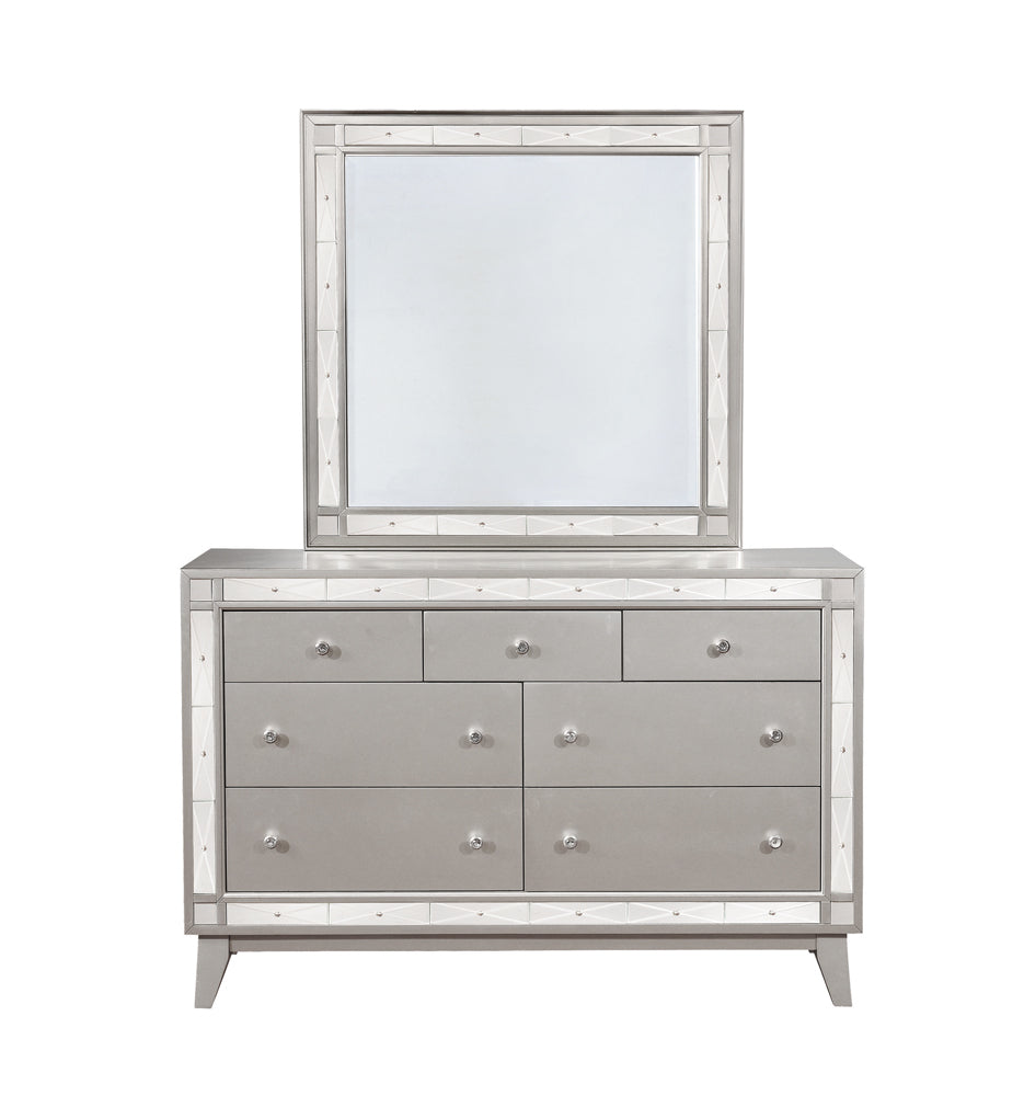 Leighton Collection