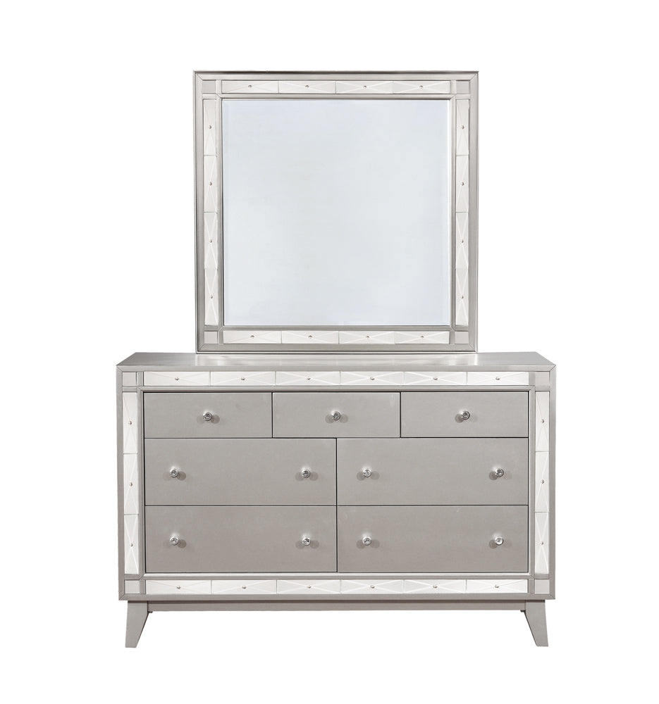 Leighton Collection