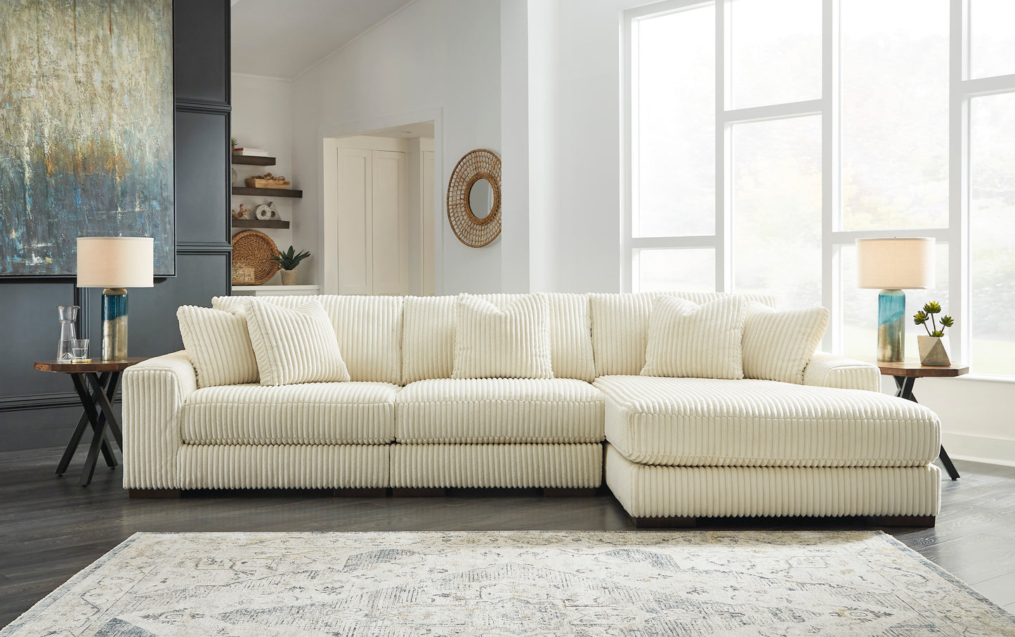 Lindyn Collection