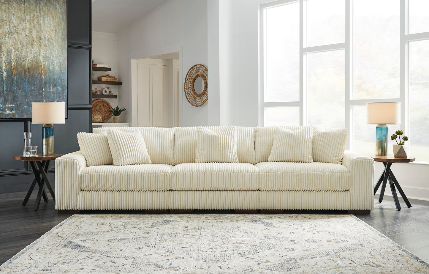Lindyn Collection