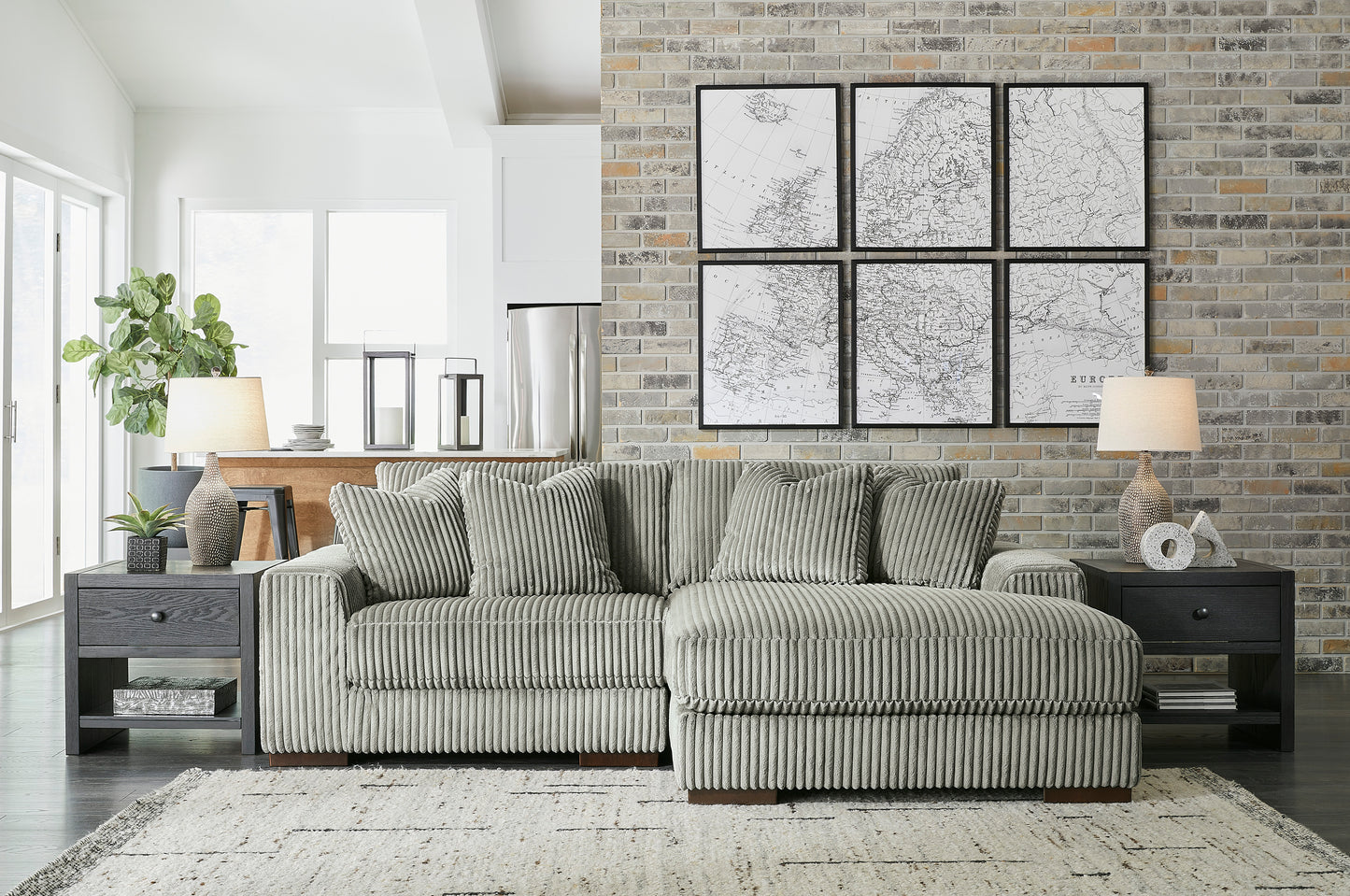 Lindyn Collection
