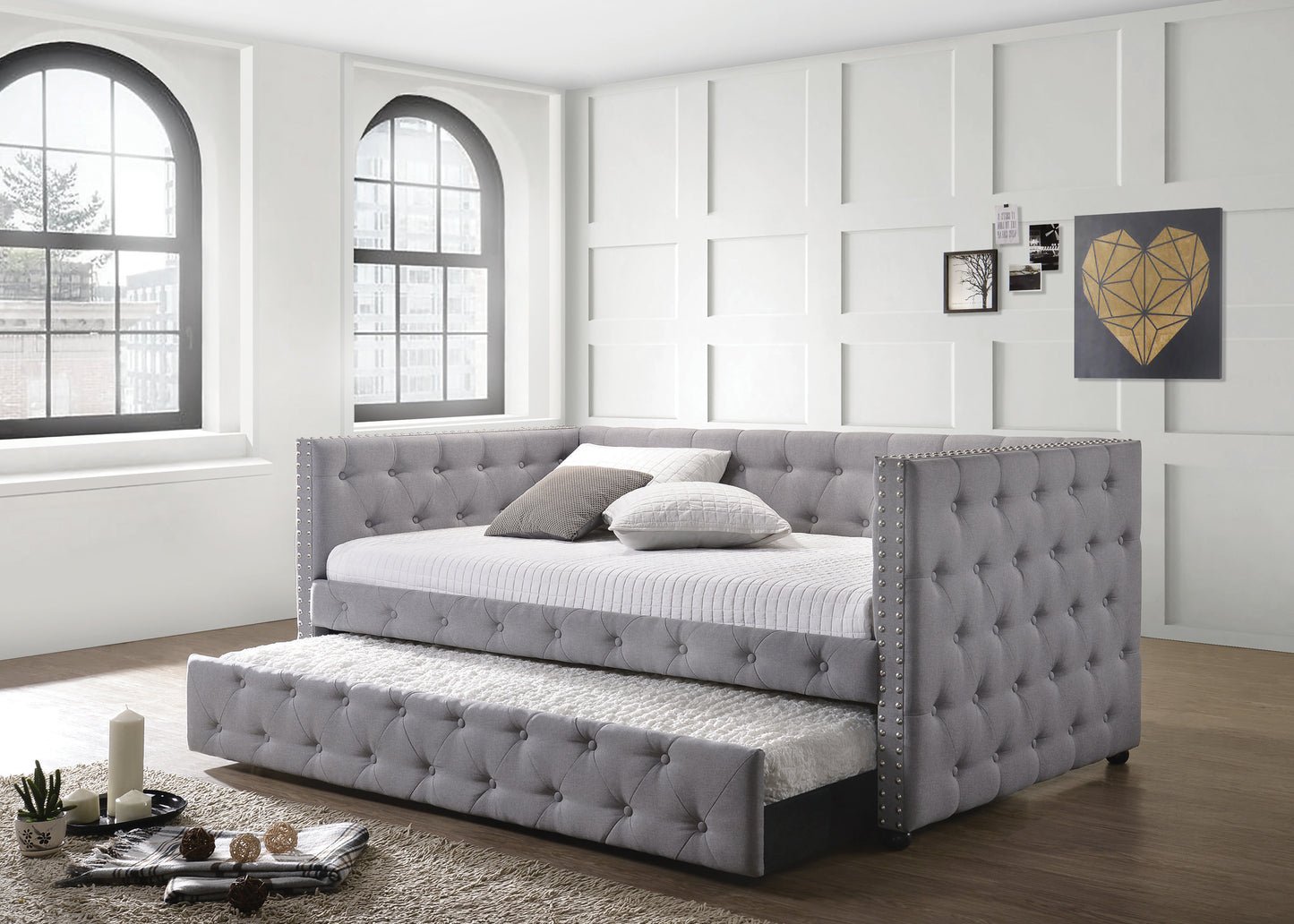 Mokern Daybed