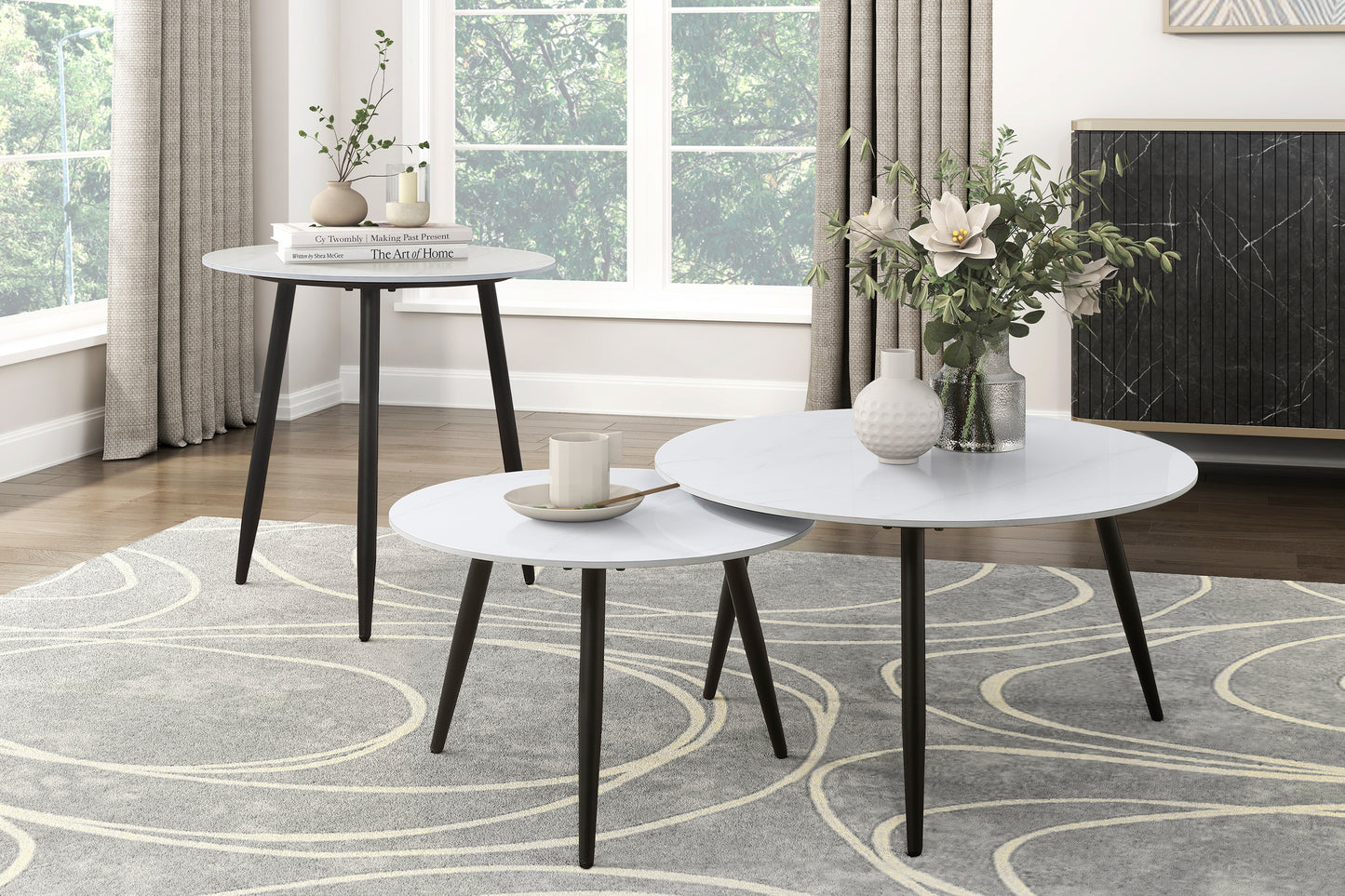 Alaina Collection