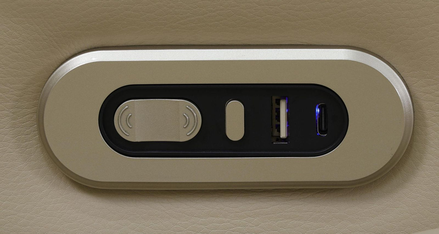 Caberyne Luxe Collection