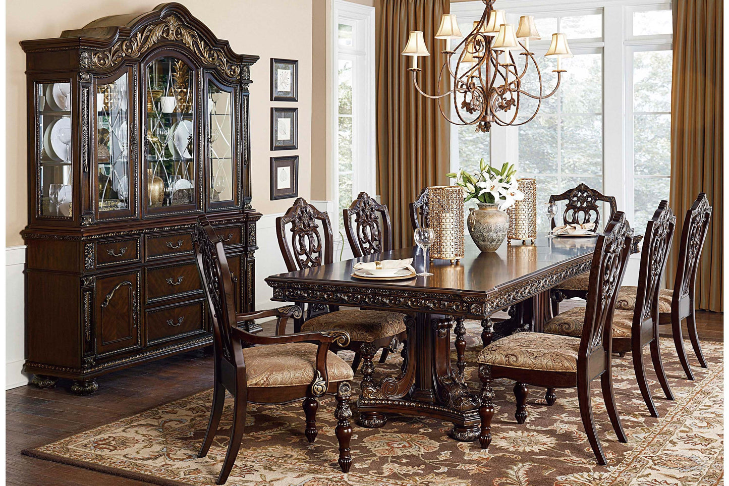 Catalonia Collection