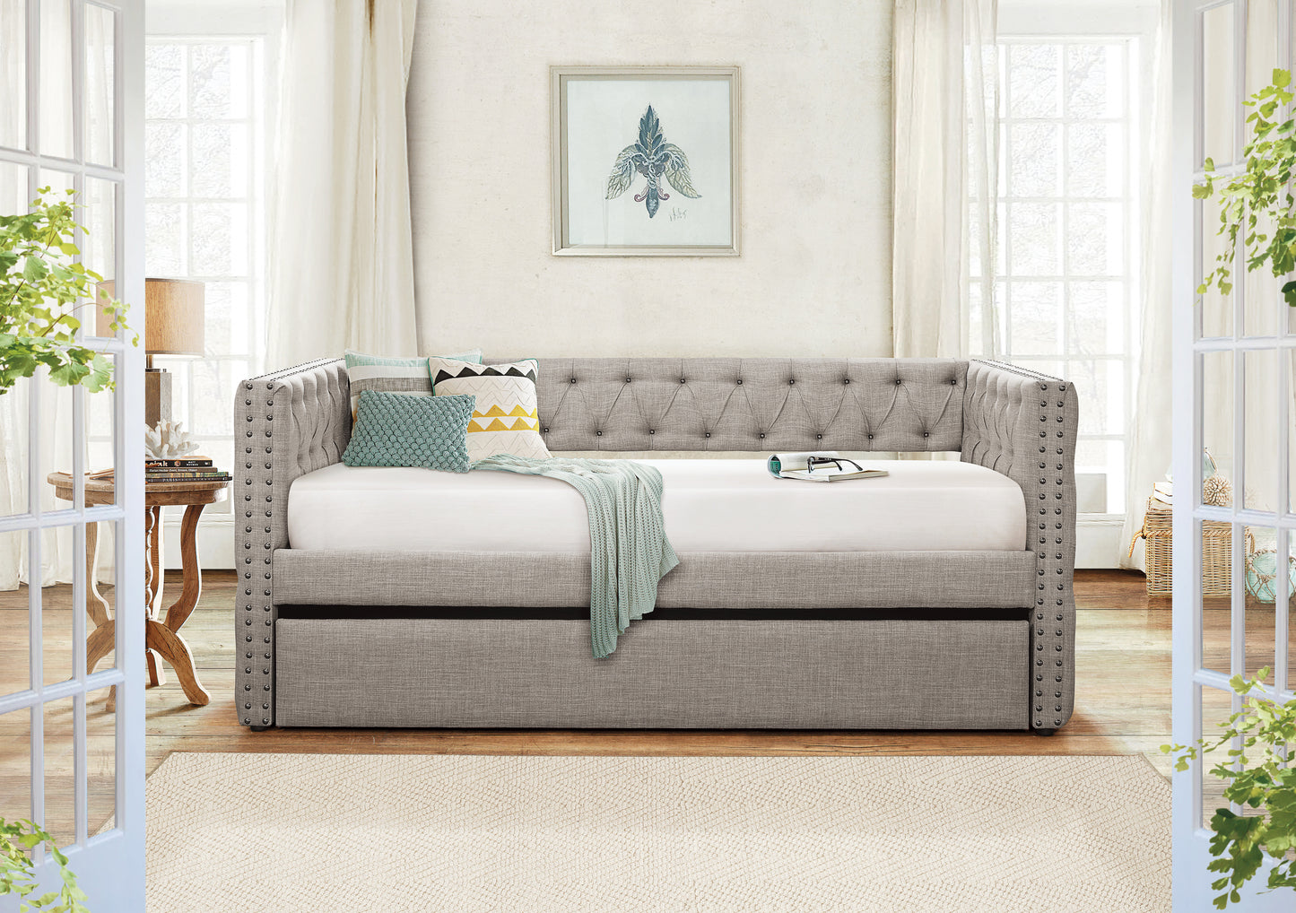Adalie Daybed