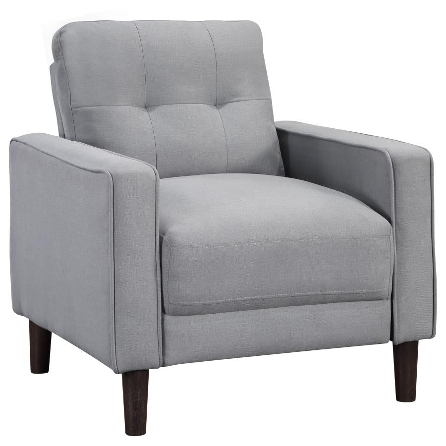 Bowen Chair in Sand – available at Paty Furniture in Tacoma, Kent, and Burien.