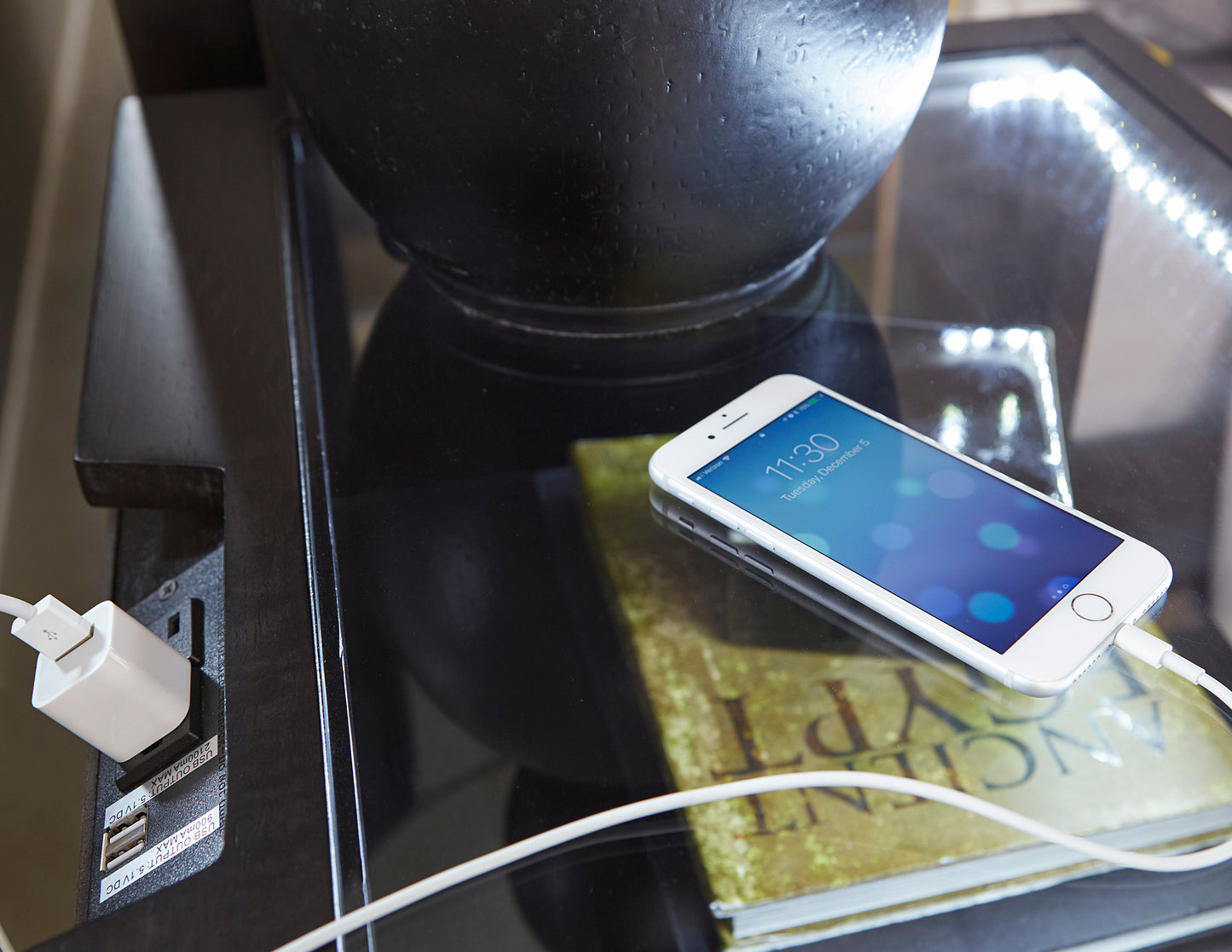 Larchmont Collection