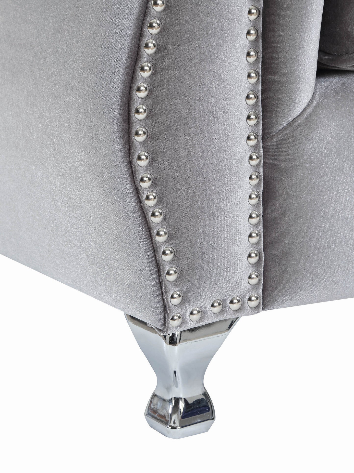 Frostine Living Room