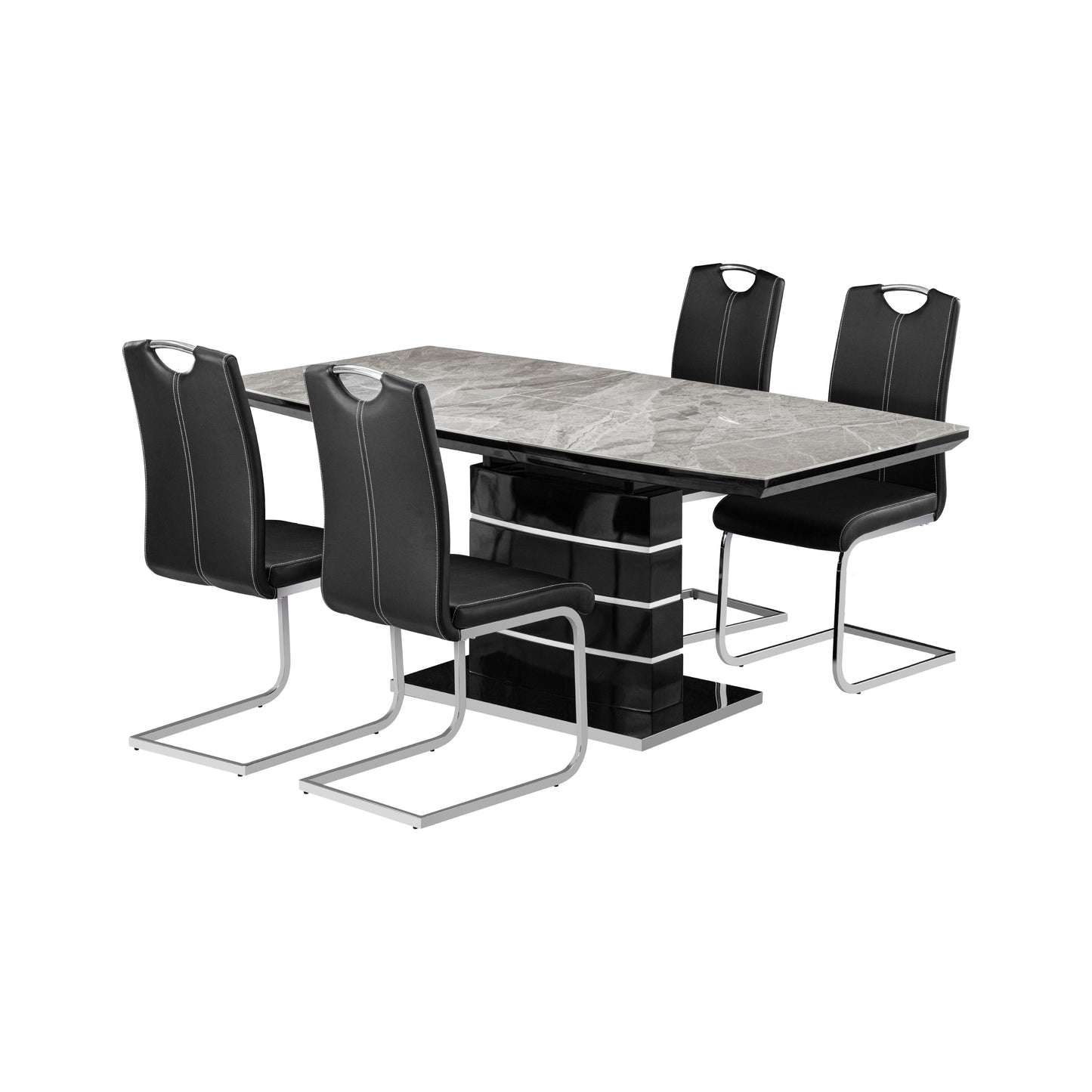 Glissand Collection