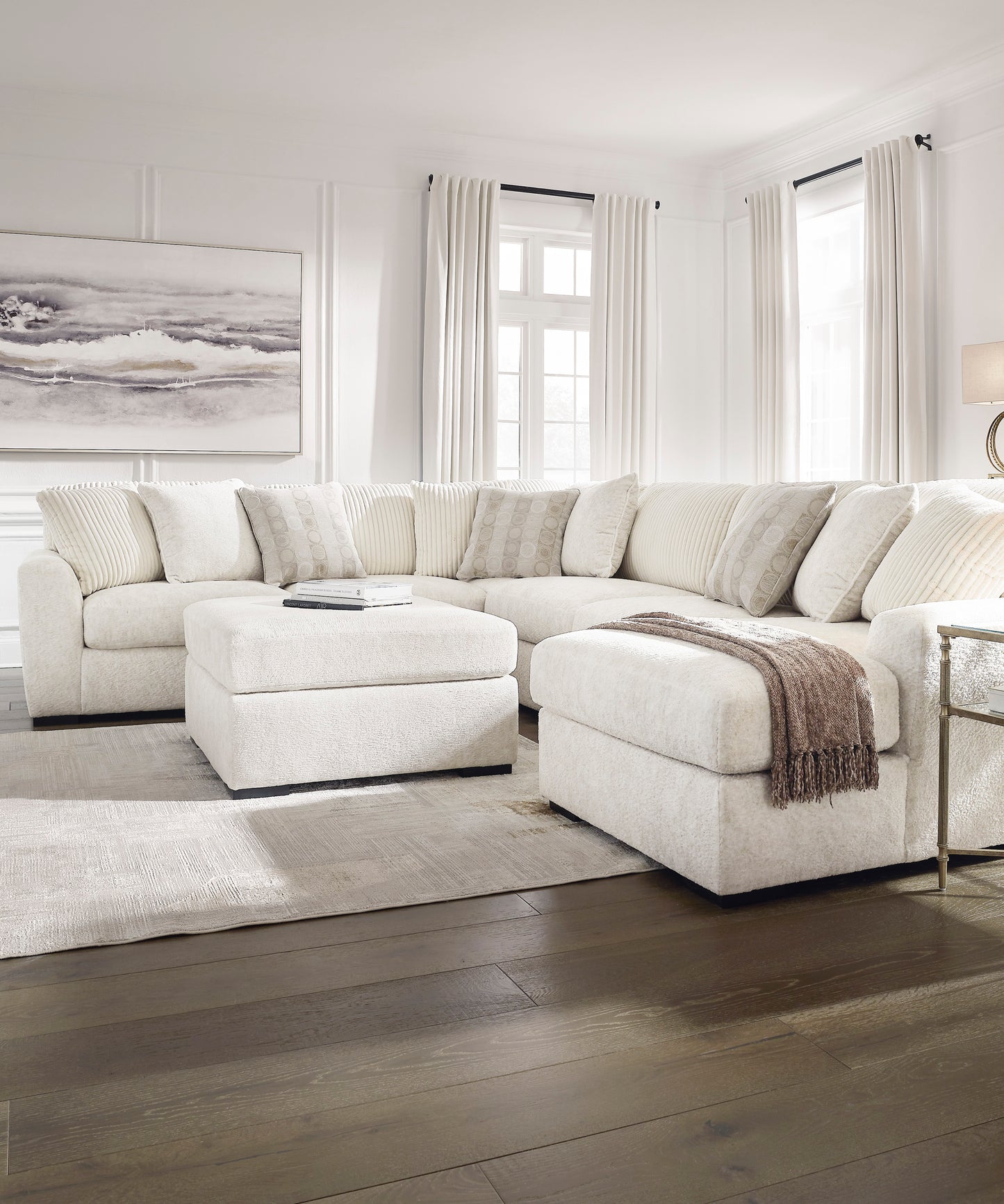Chessington Collection