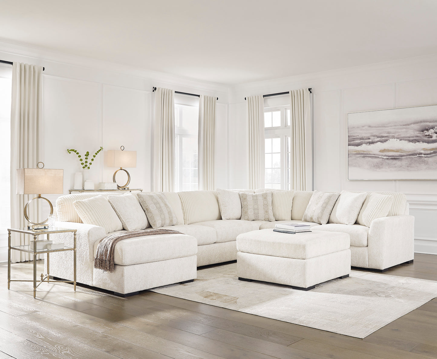 Chessington Collection