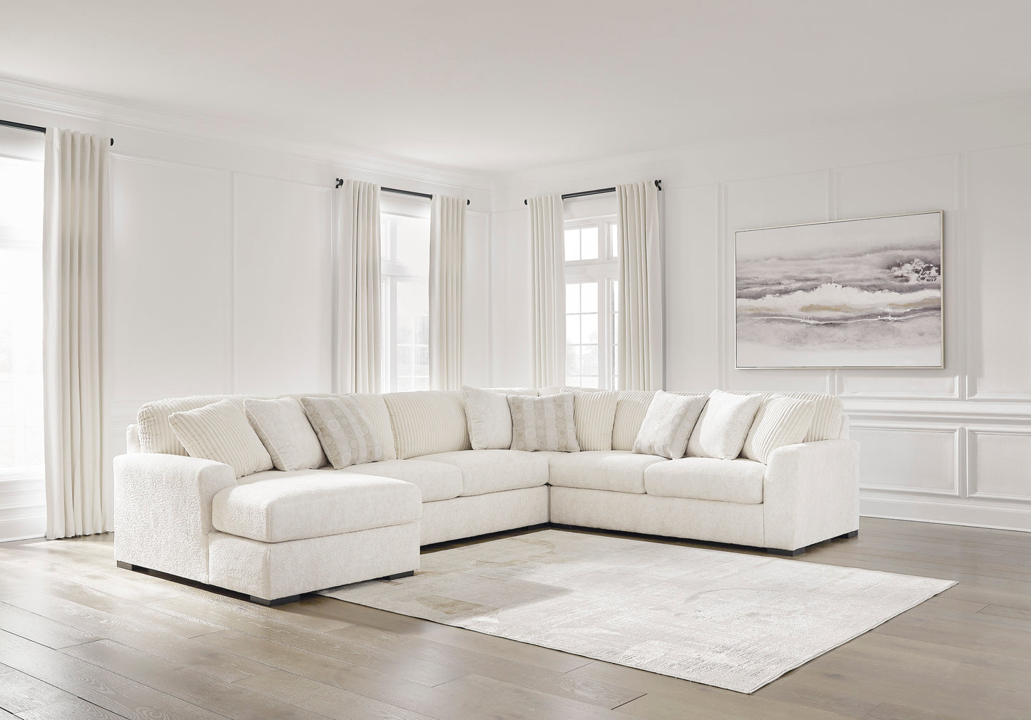 Chessington Collection