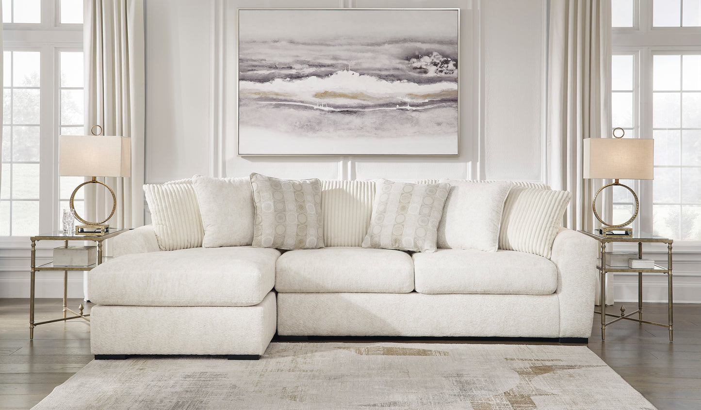 Chessington Collection