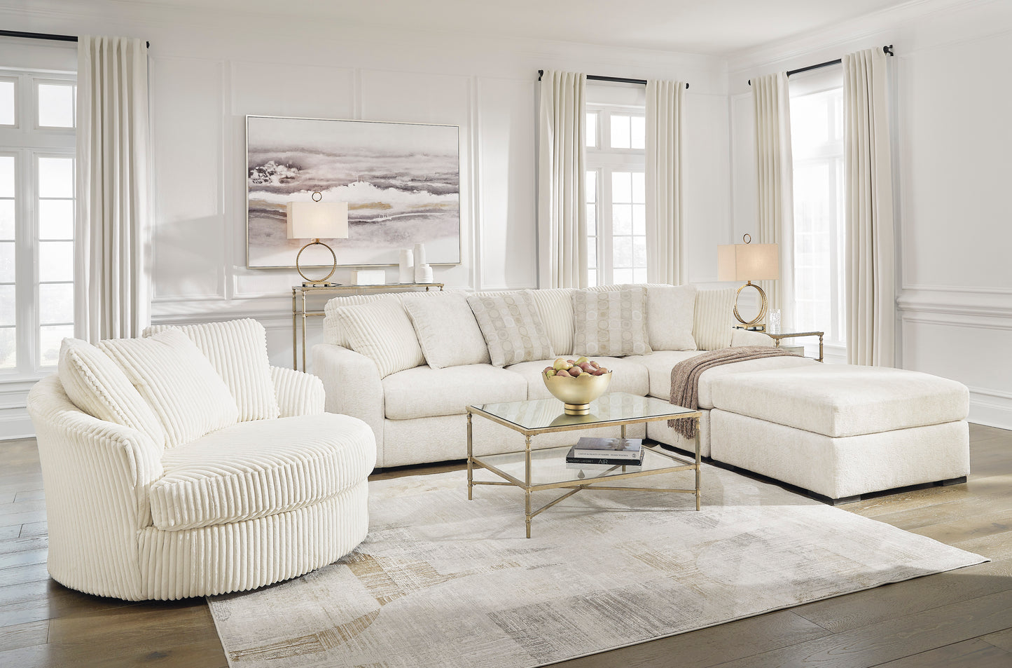 Chessington Collection