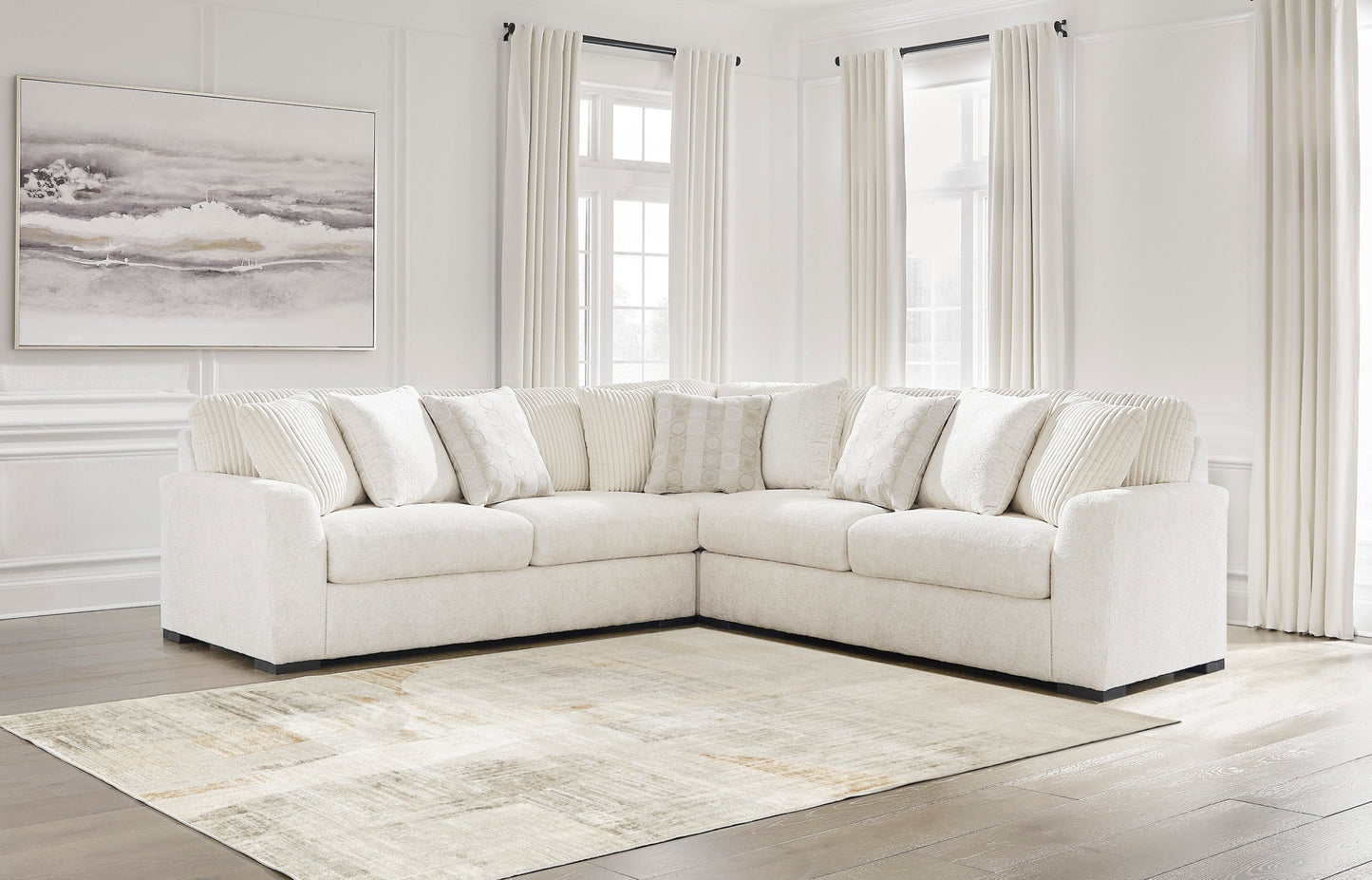 Chessington Collection
