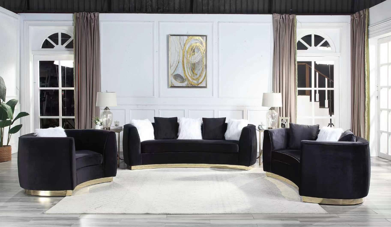 Achelle Collection