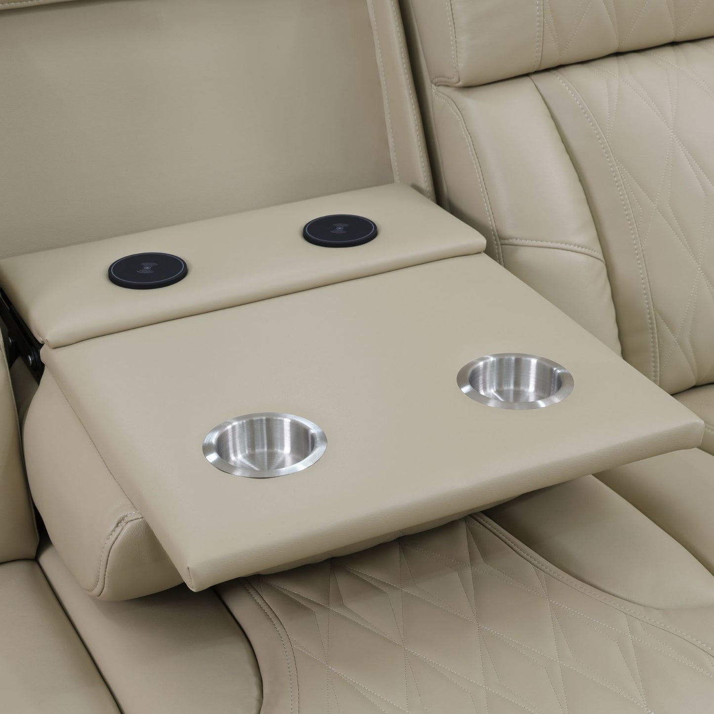 Caberyne Luxe Collection