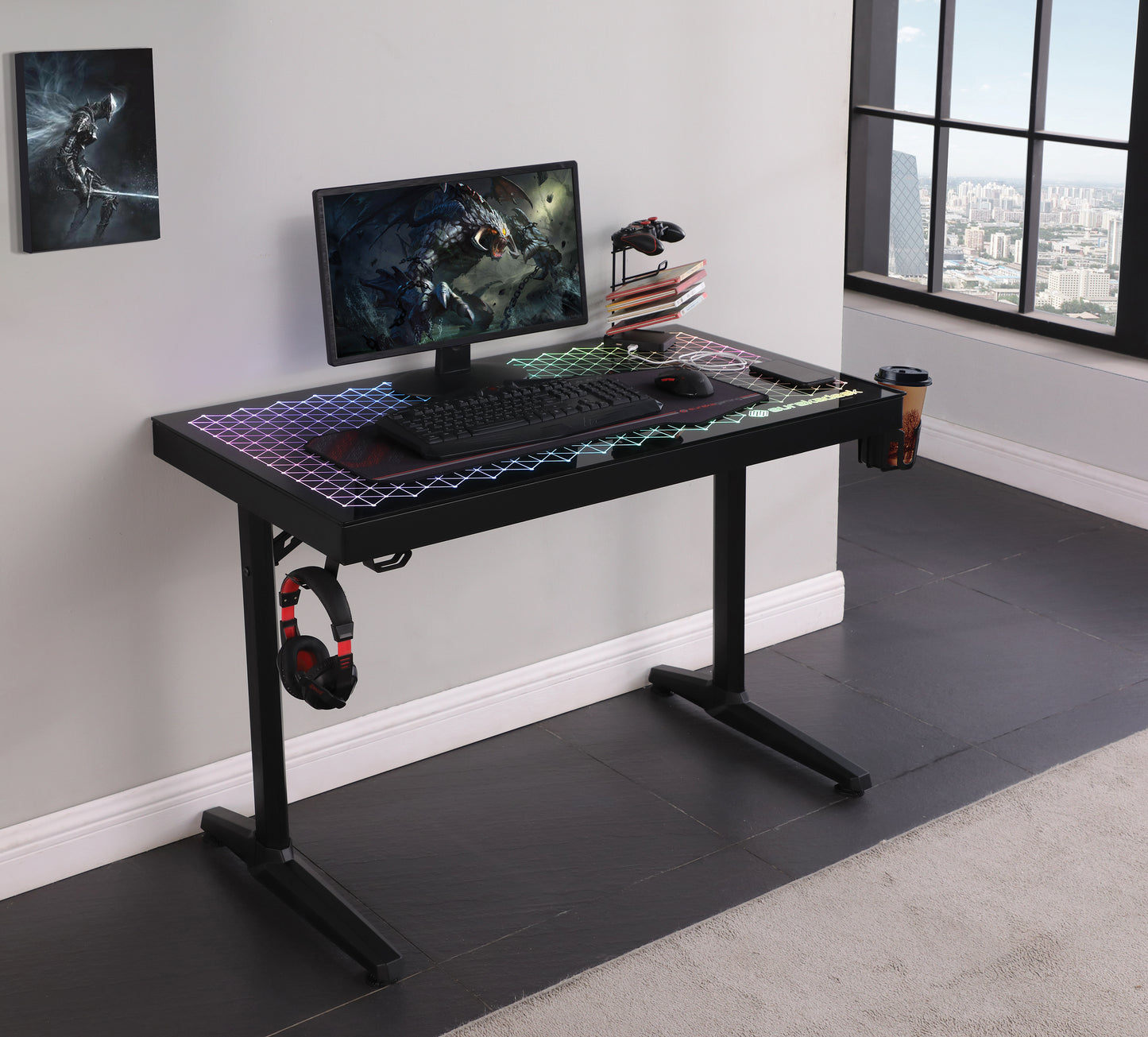 Avoca Desk
