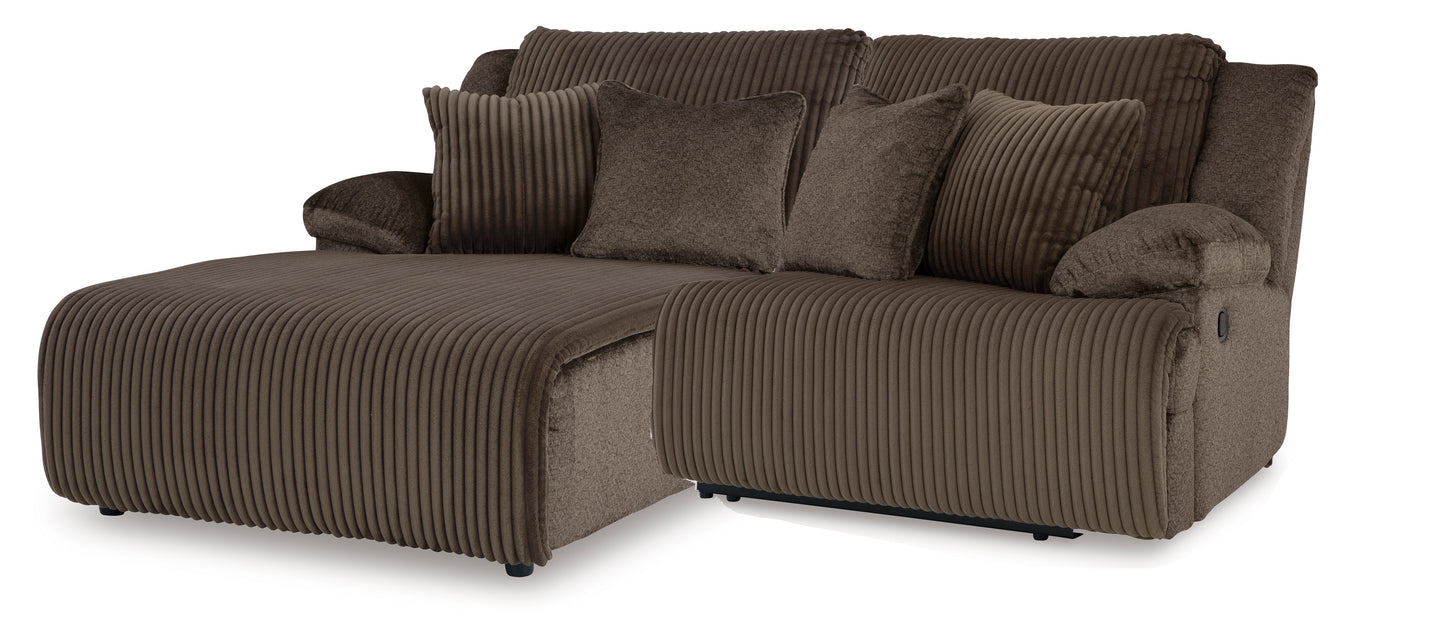 Top Tier Collection (Chocolate)