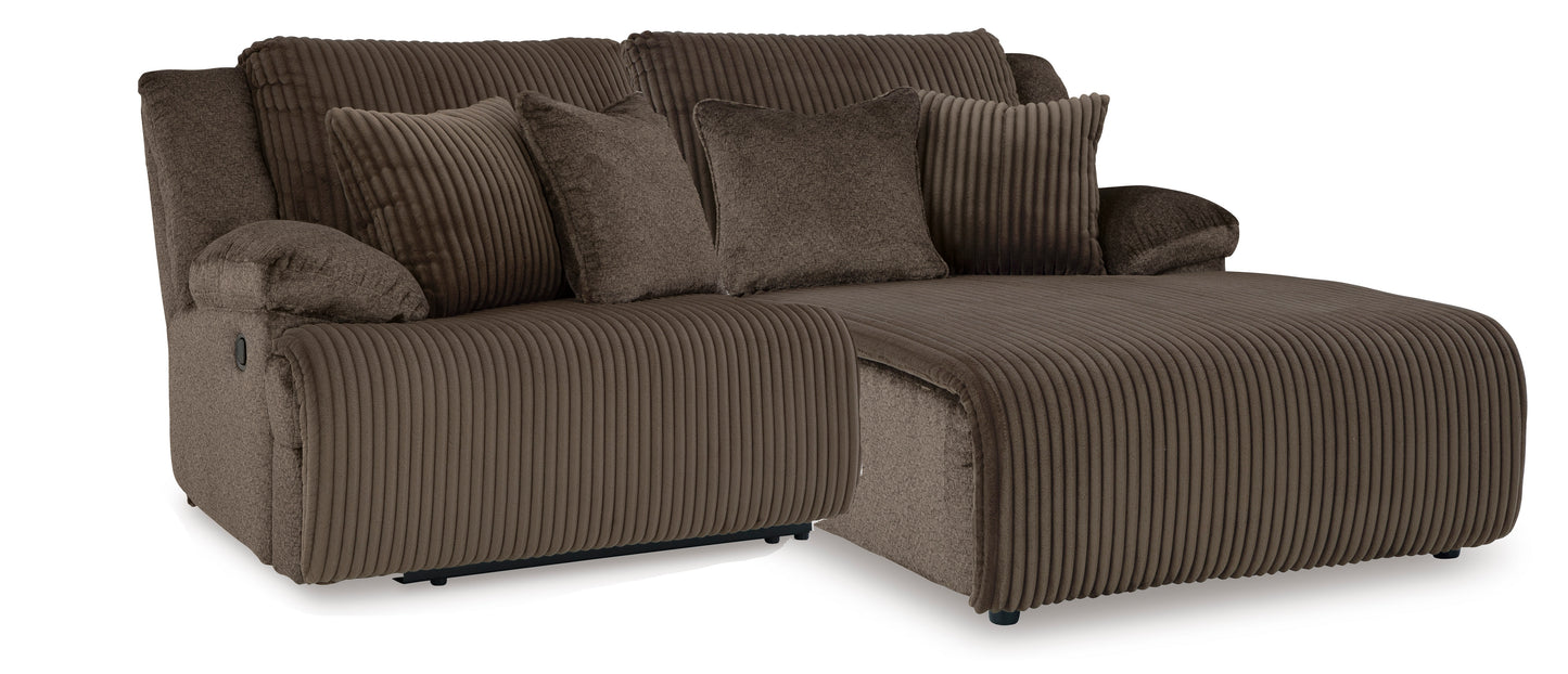 Top Tier Collection (Chocolate)