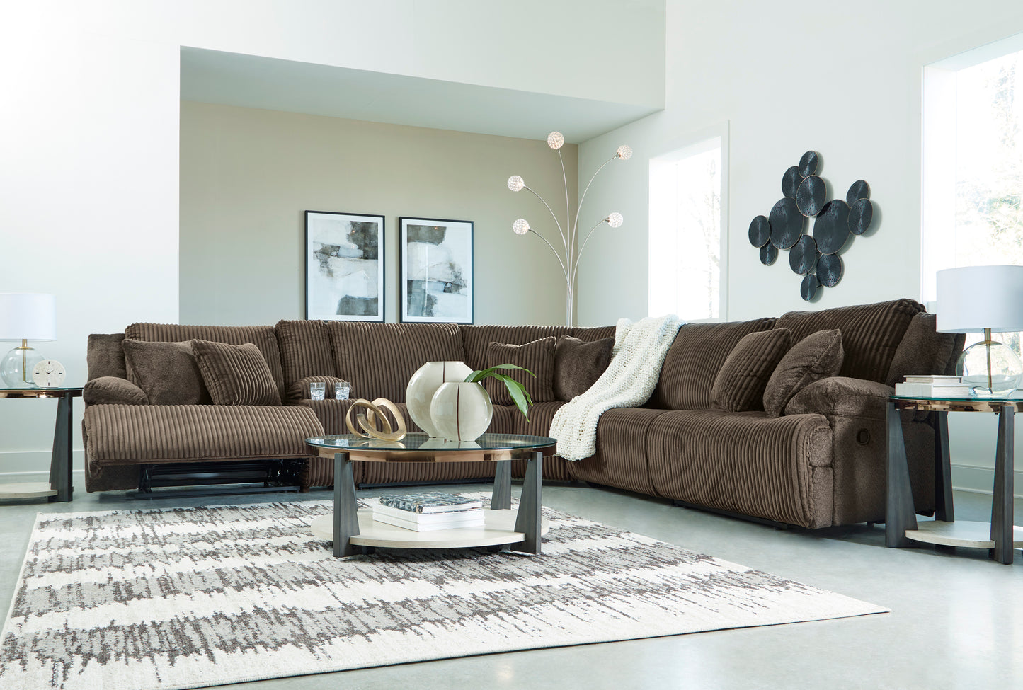 Top Tier Collection (Chocolate)