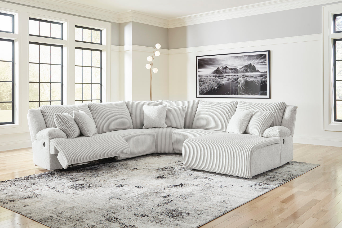 Top Tier Collection (Alloy)