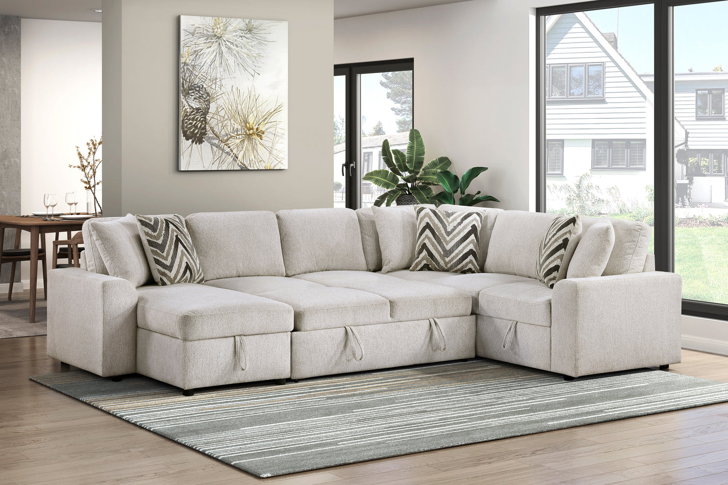 Myrtle Collection