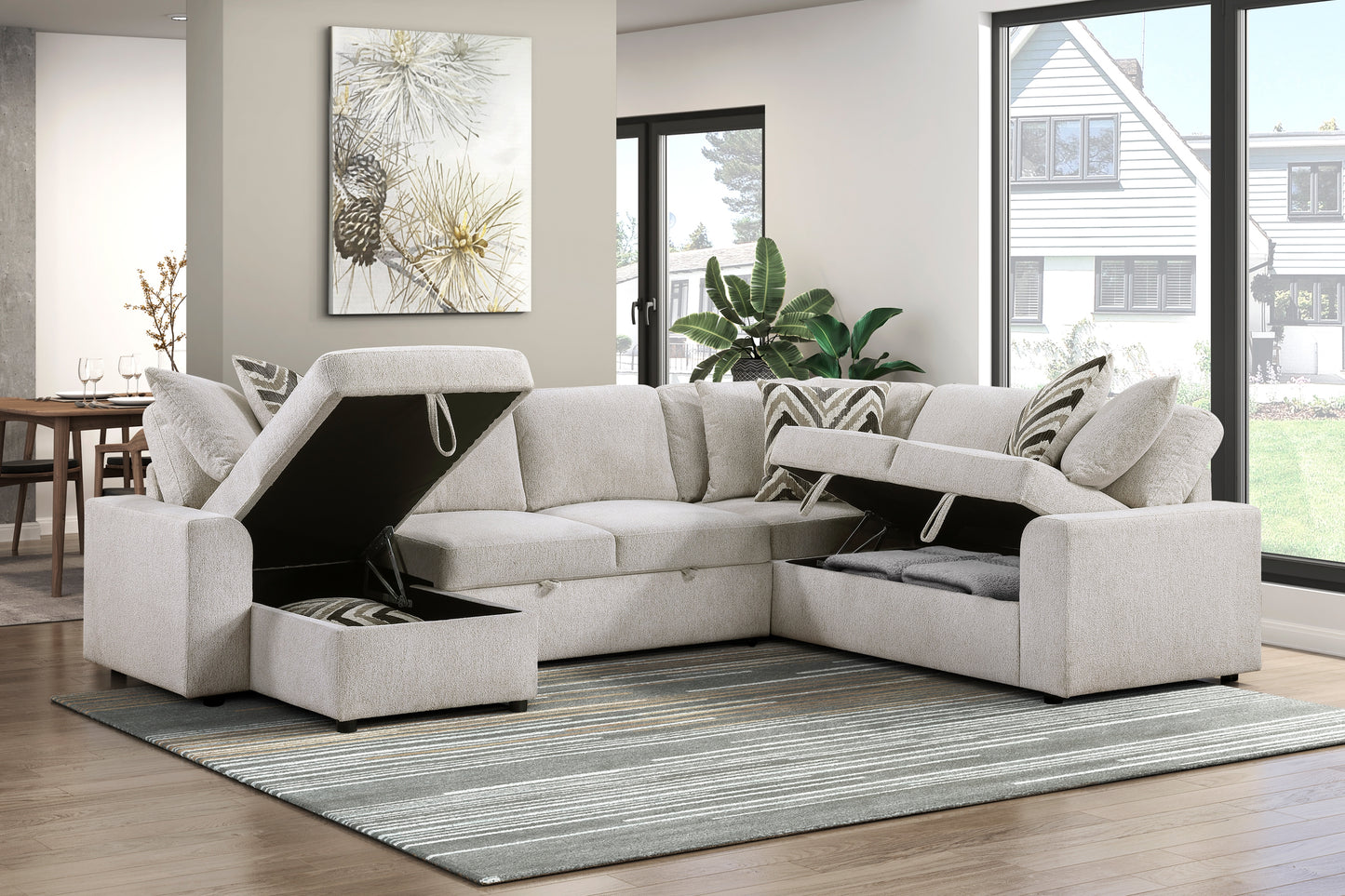 Myrtle Collection