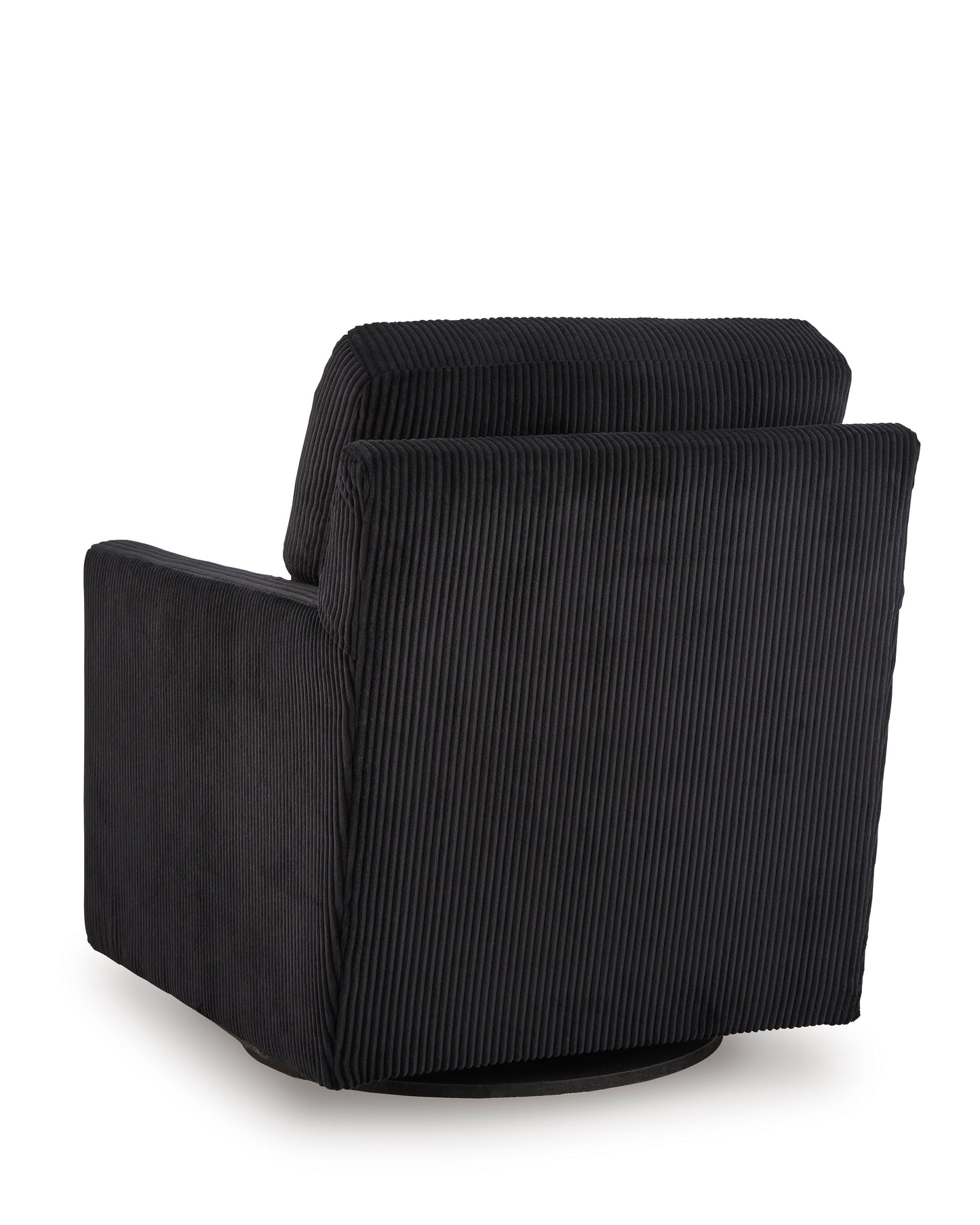 Icaman Swivel Chair