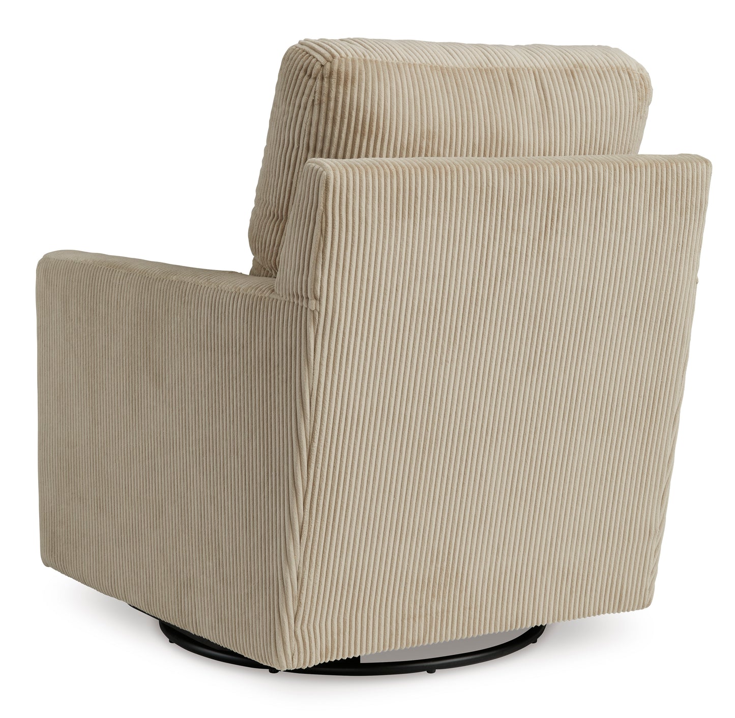 Icaman Swivel Chair