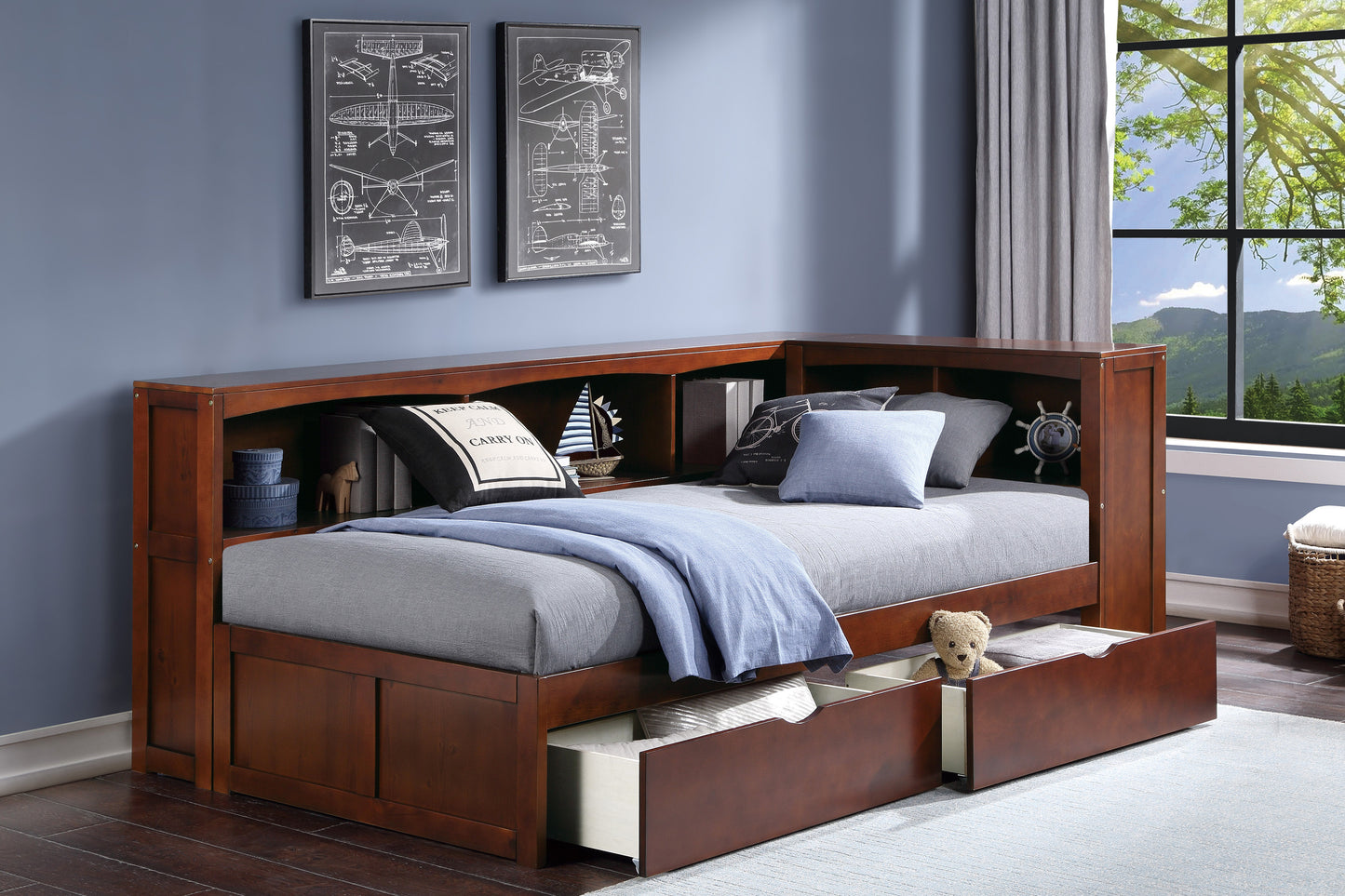 Rowe Collection