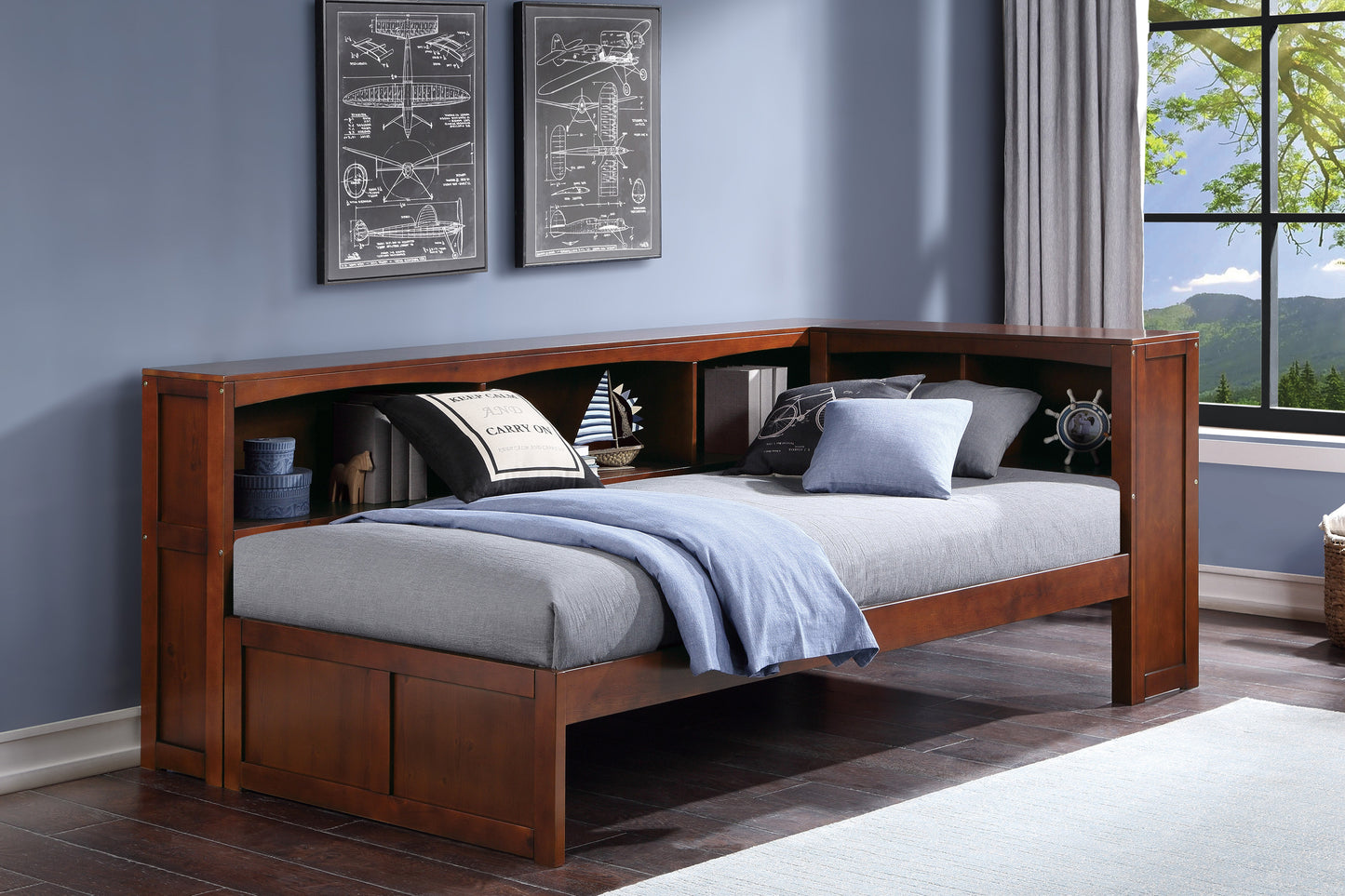 Rowe Collection