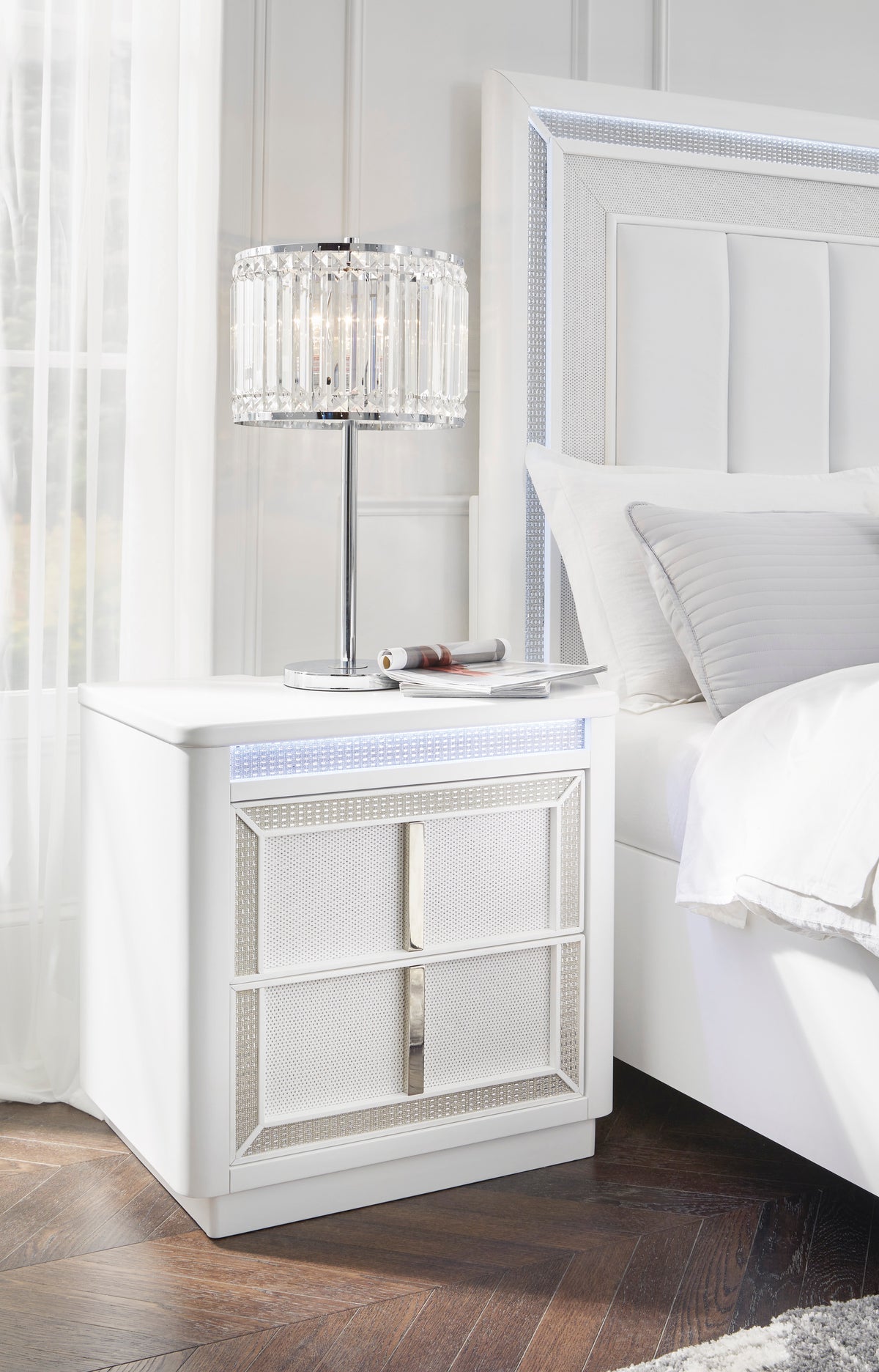 Chalanna Collection