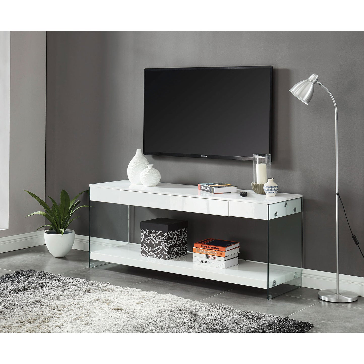 Sabugal TV Stand