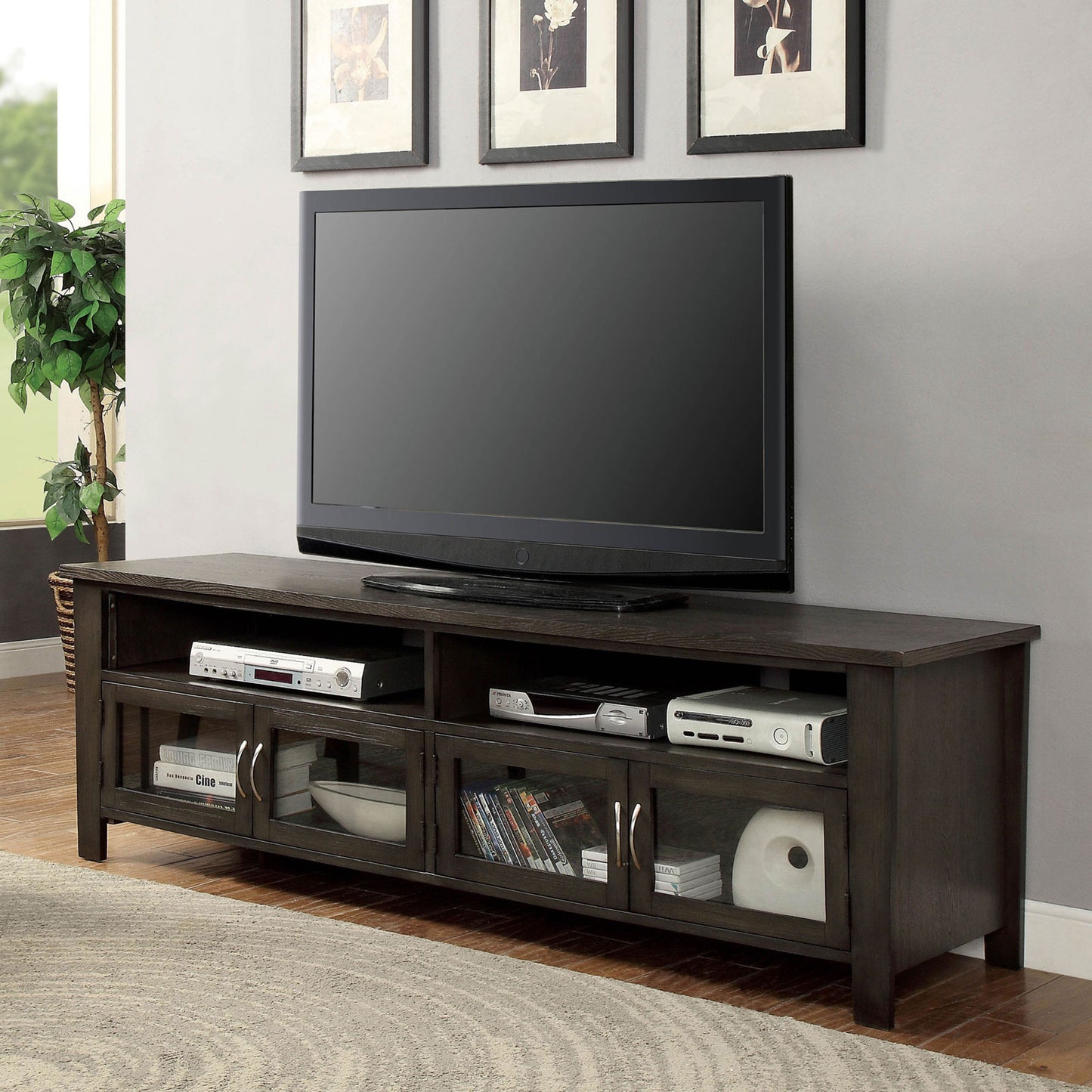Alma TV Stand
